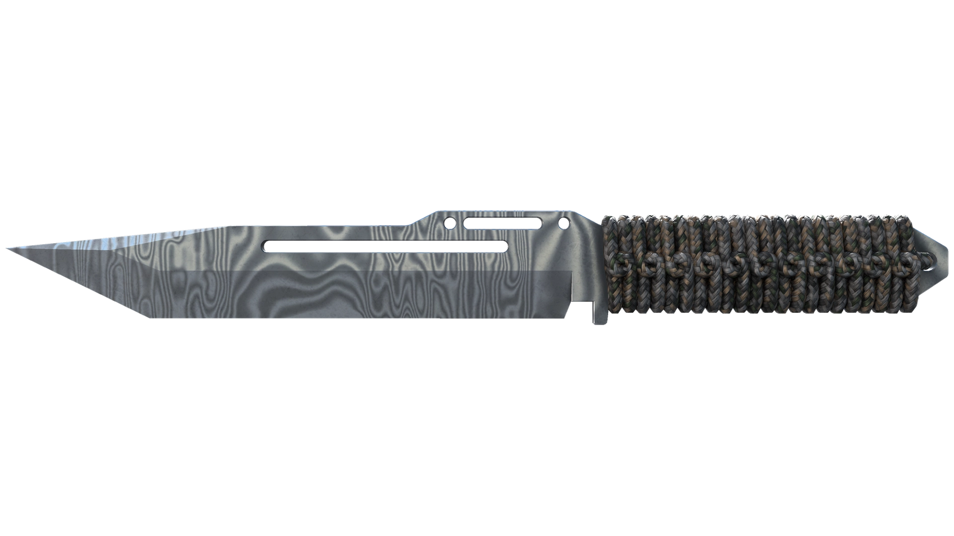 Damascus Steel image