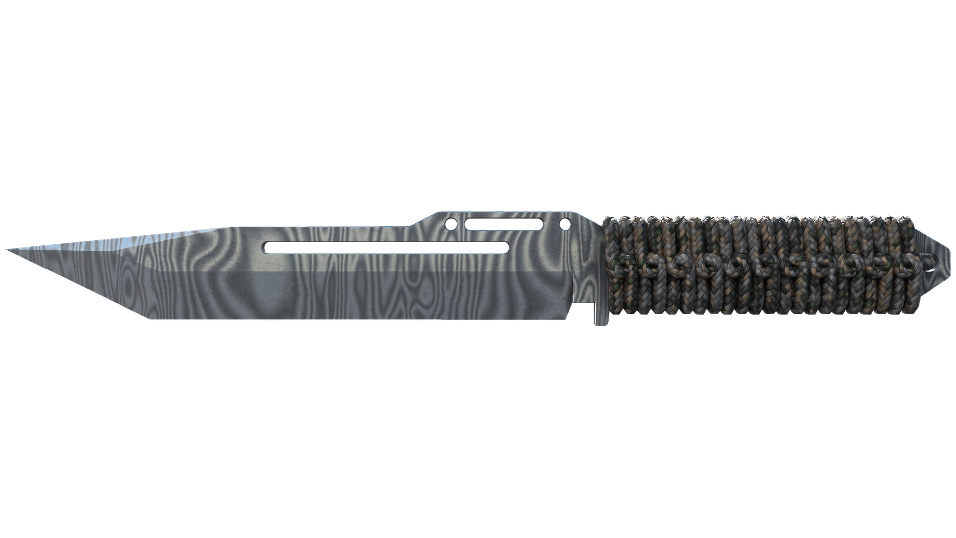 Damascus Steel image