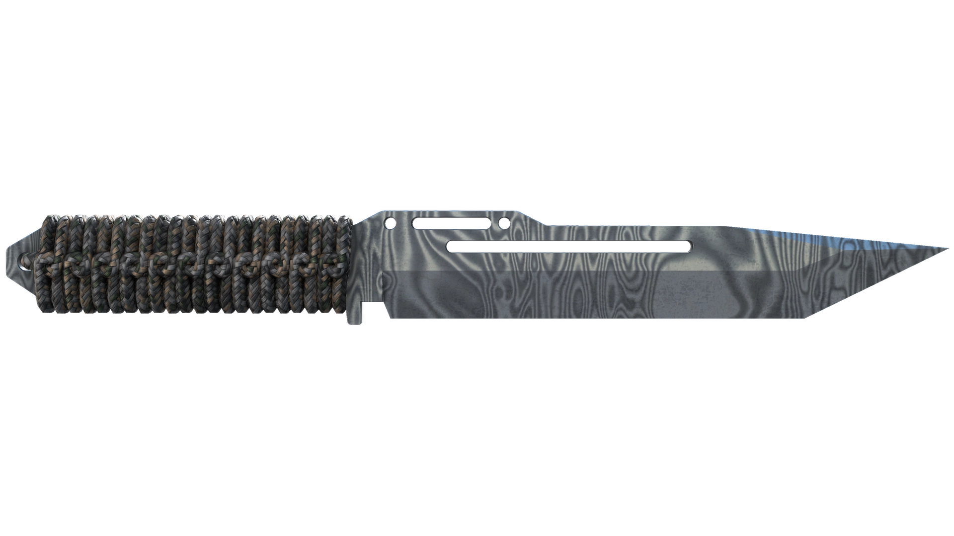 Damascus Steel image