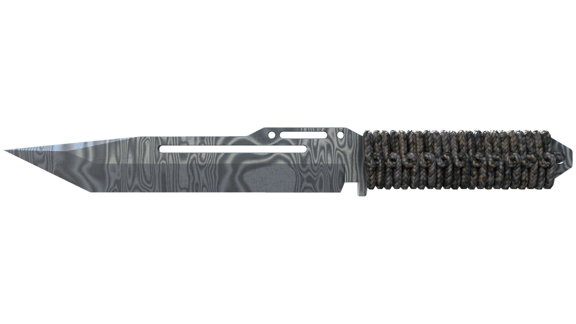 Damascus Steel image