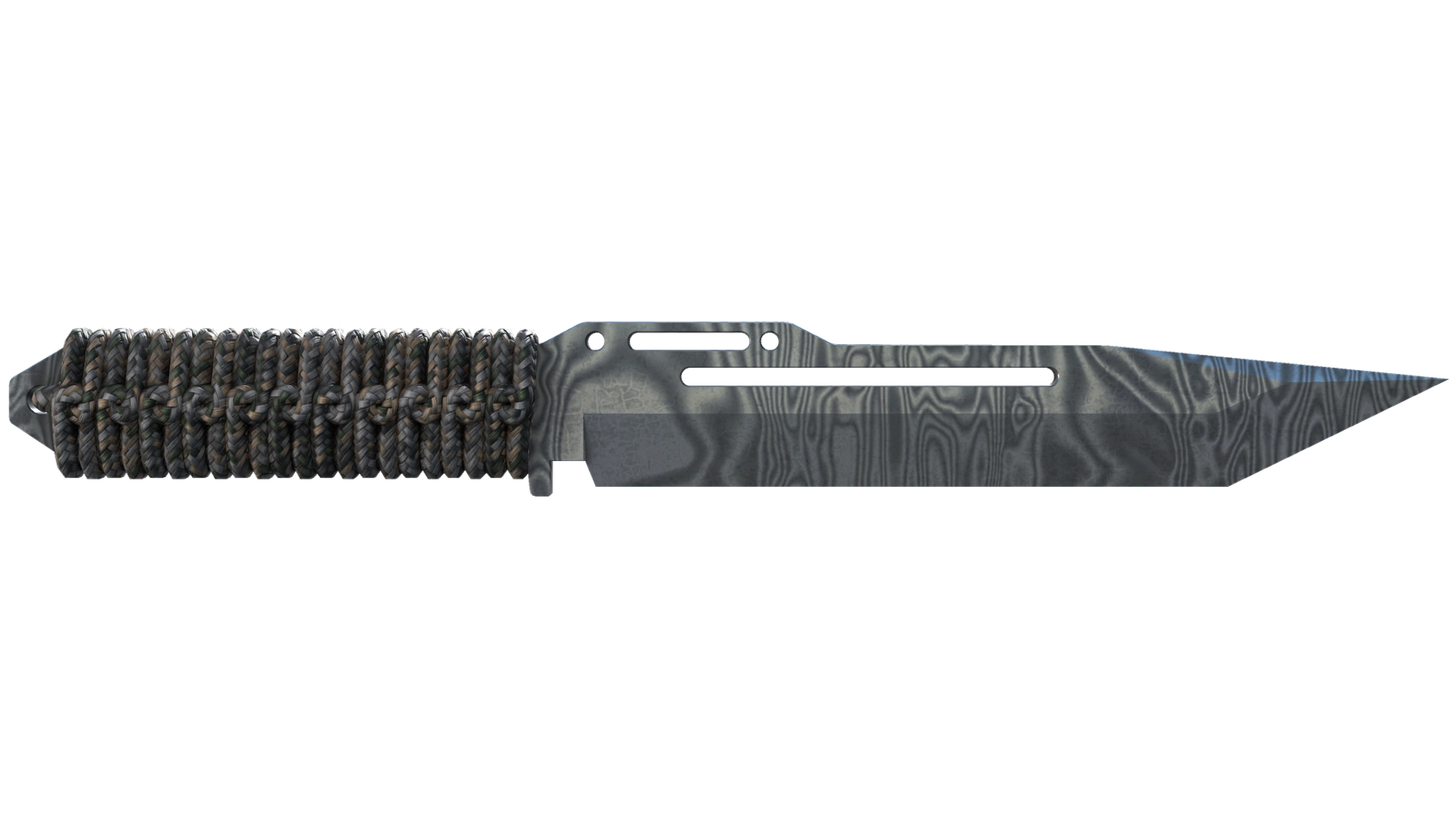 Damascus Steel image