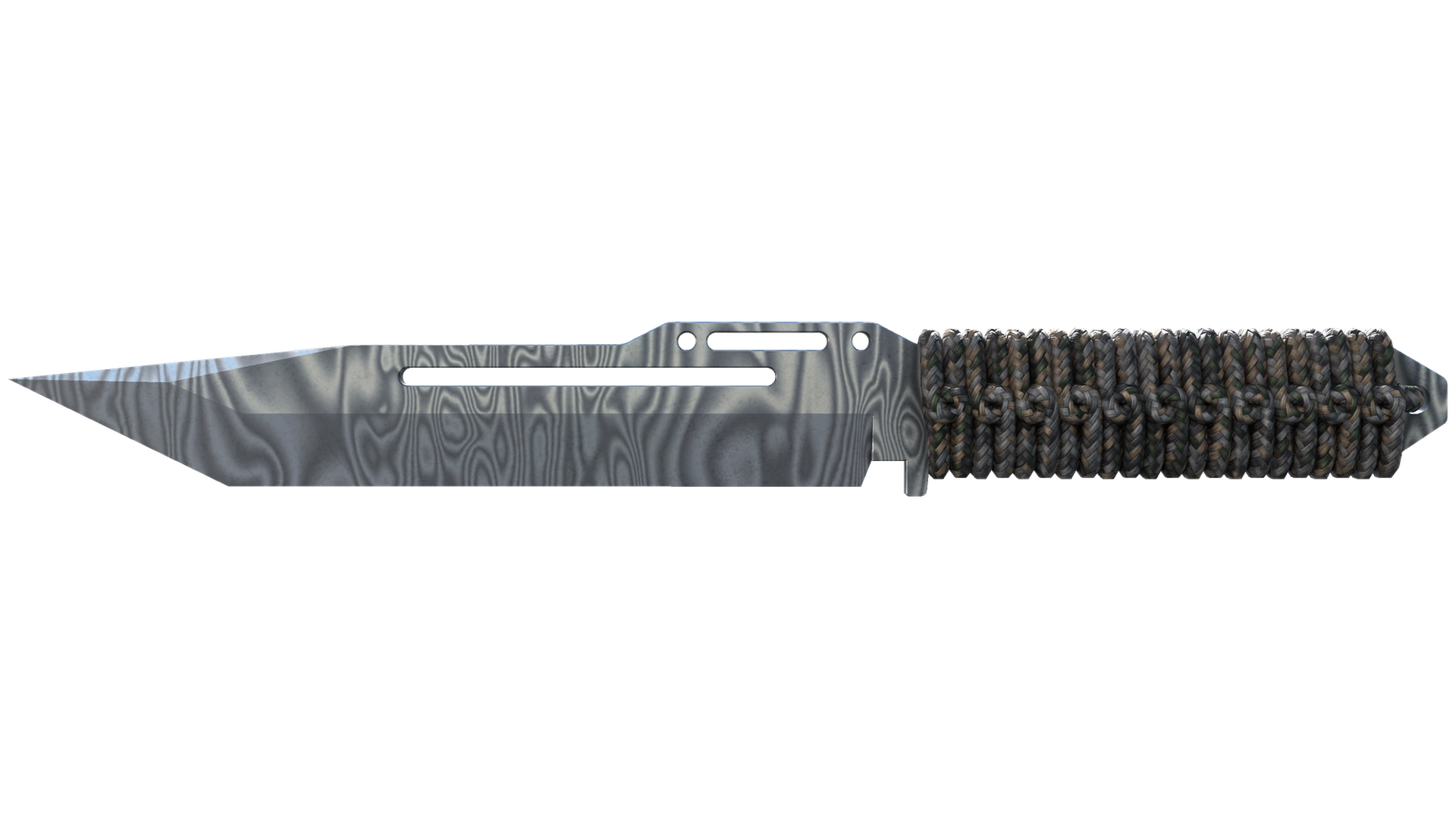 Damascus Steel image