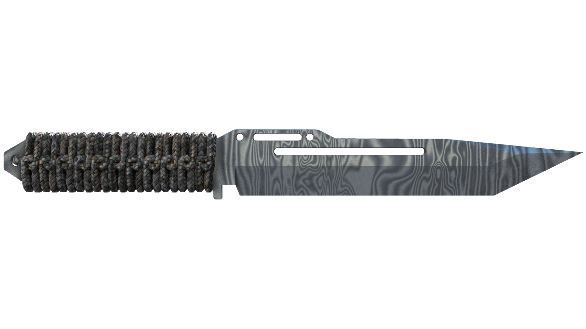 Damascus Steel image