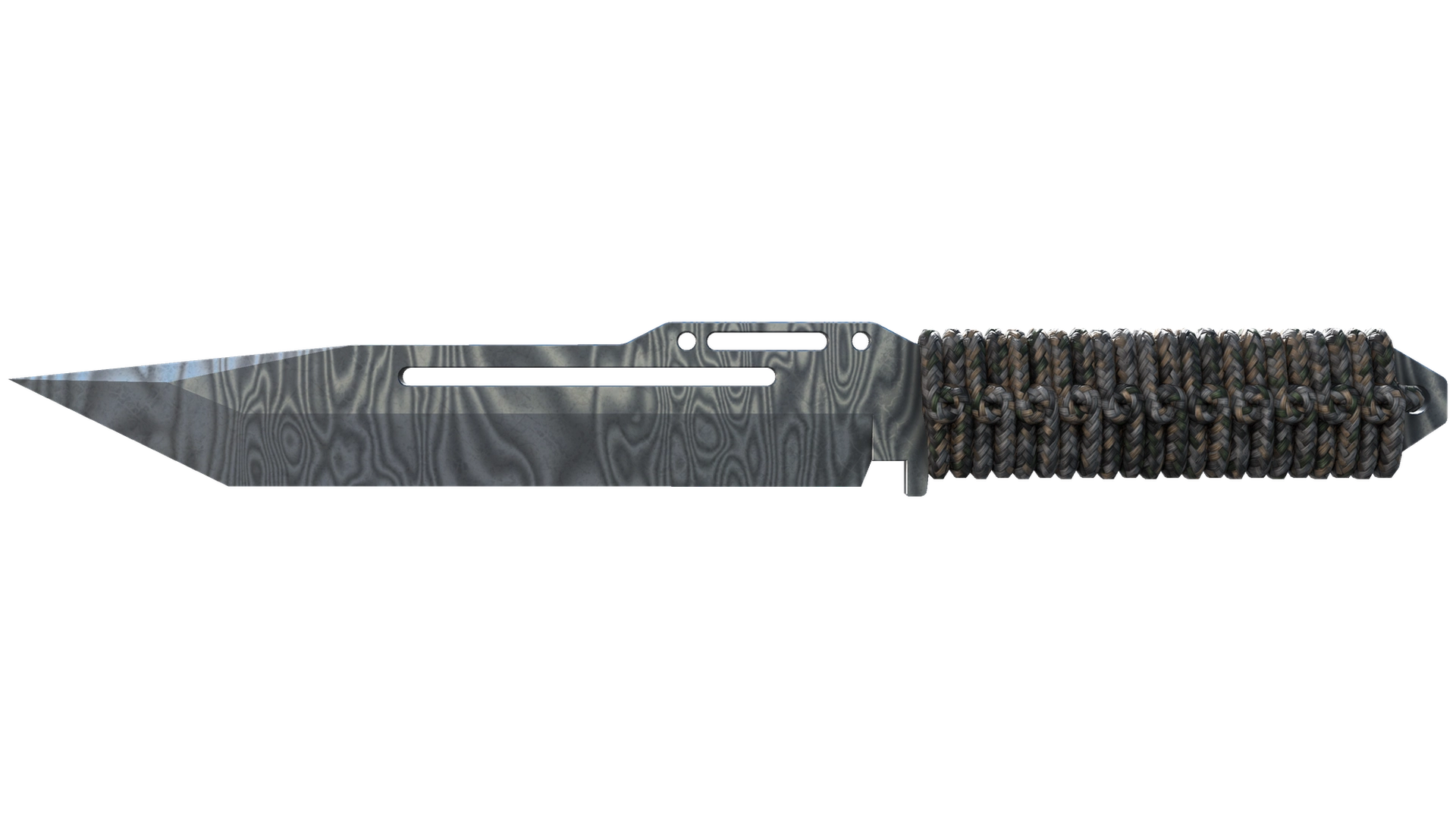 Damascus Steel image