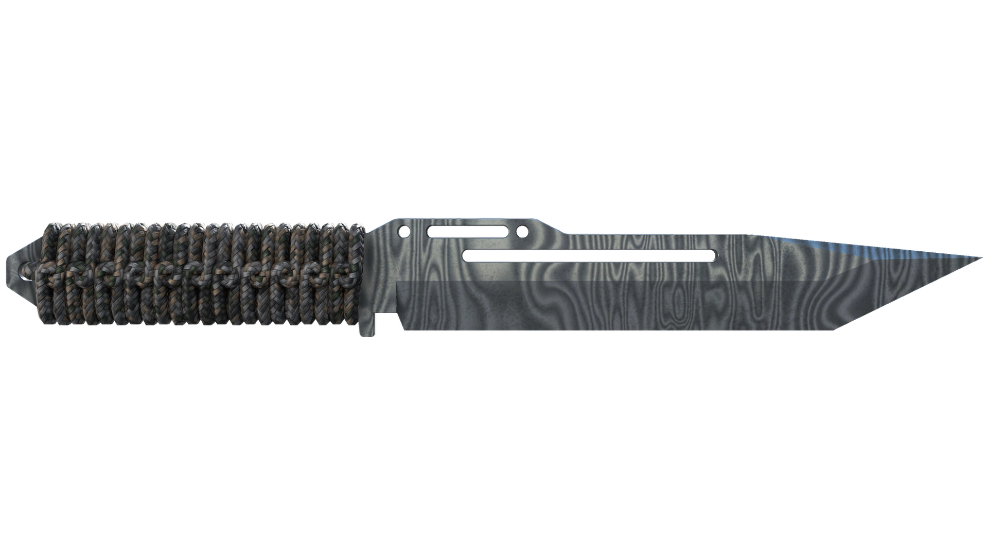 Damascus Steel image