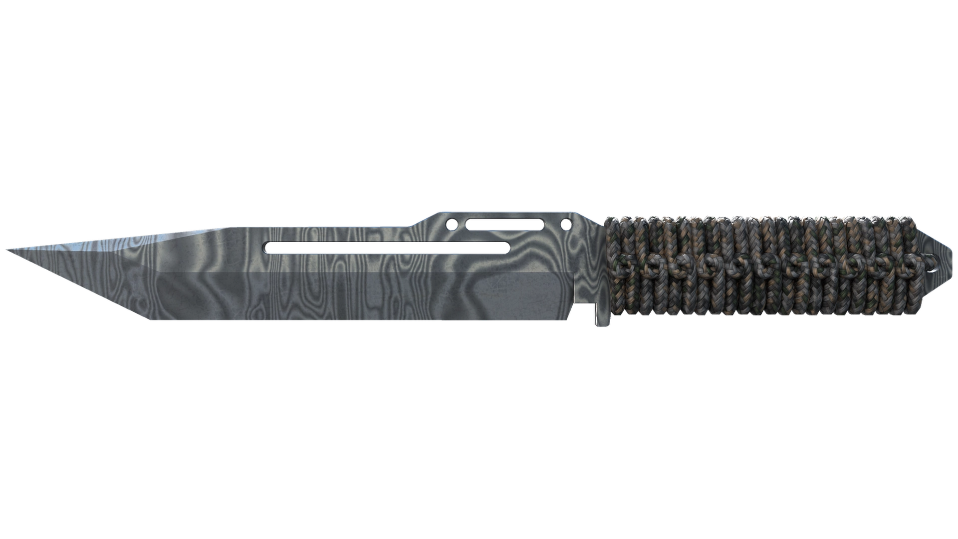 Damascus Steel image