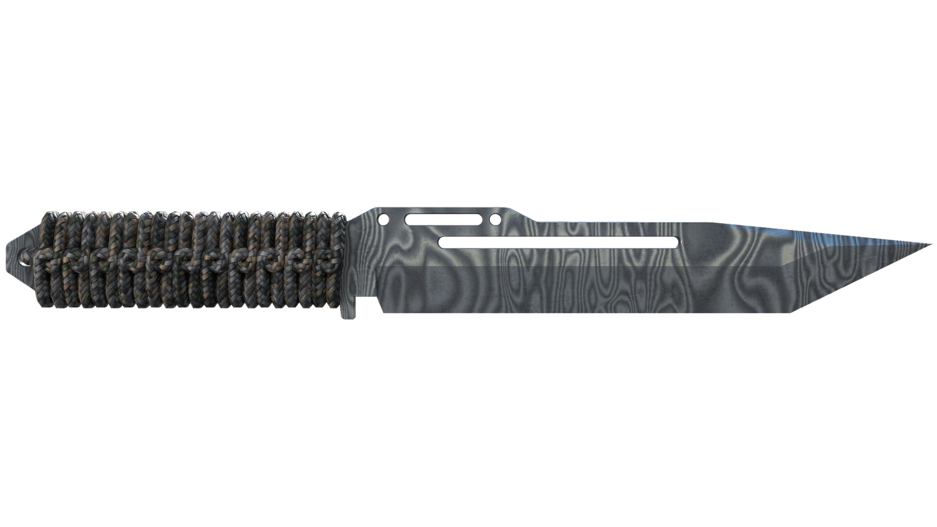 Damascus Steel image