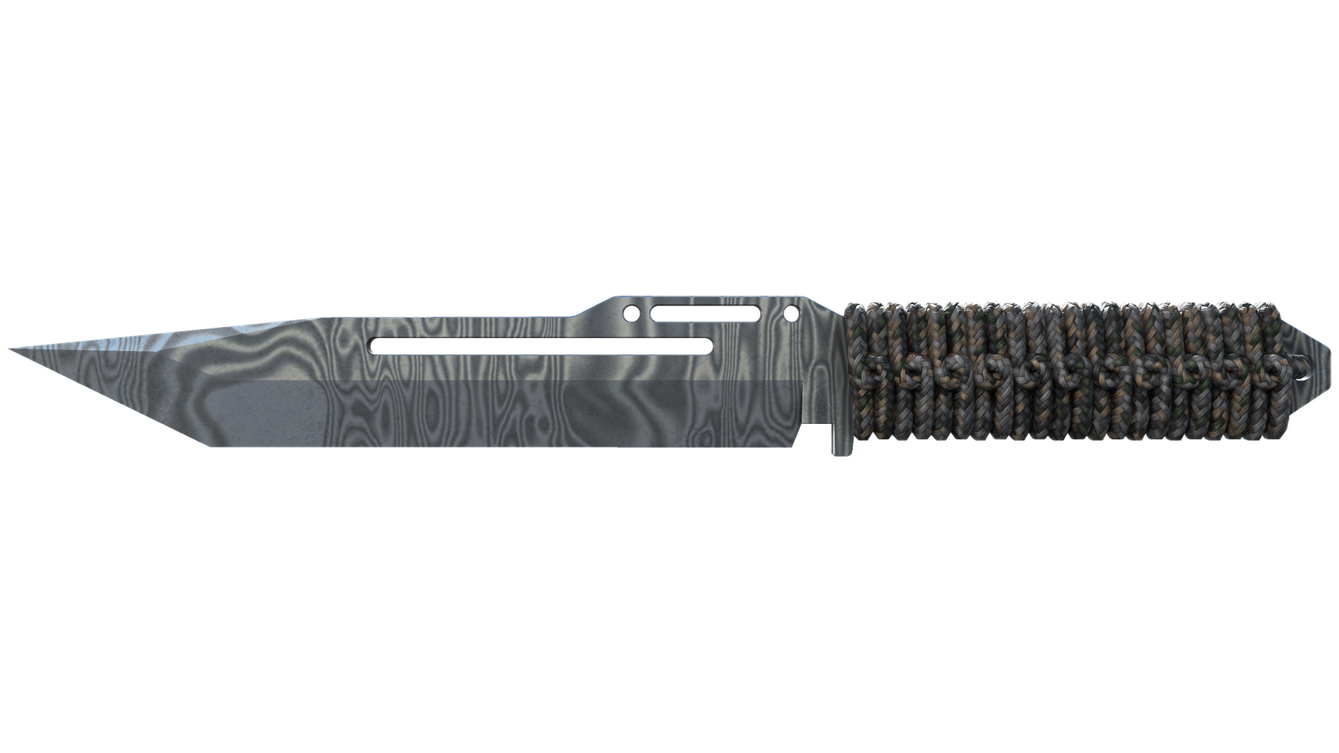 Damascus Steel image