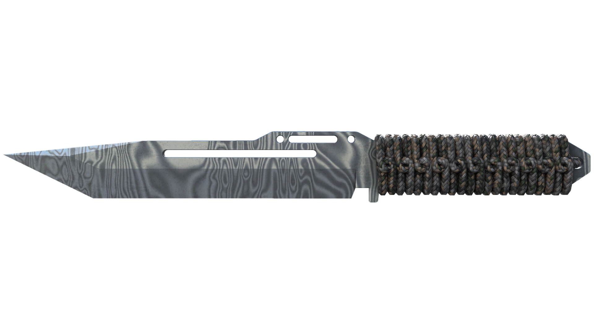 Damascus Steel image