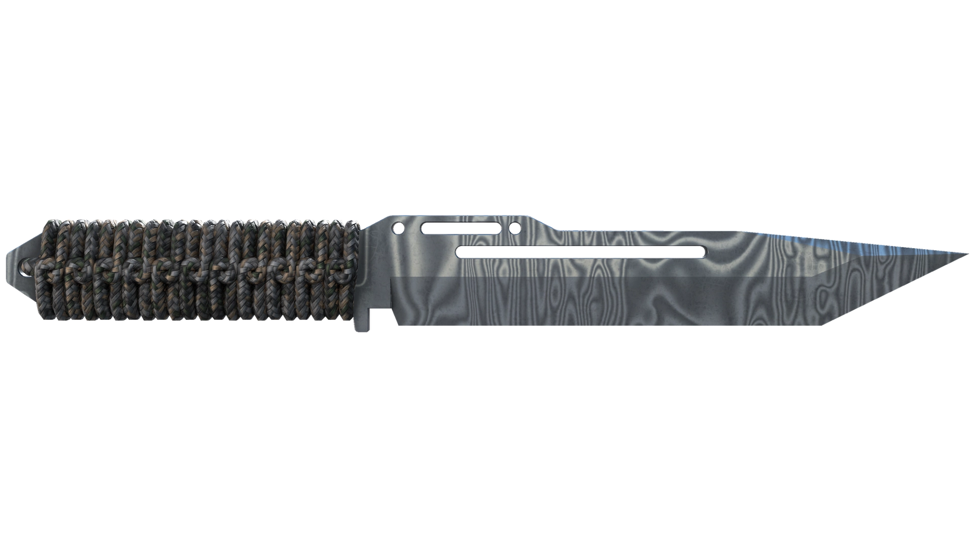 Damascus Steel image