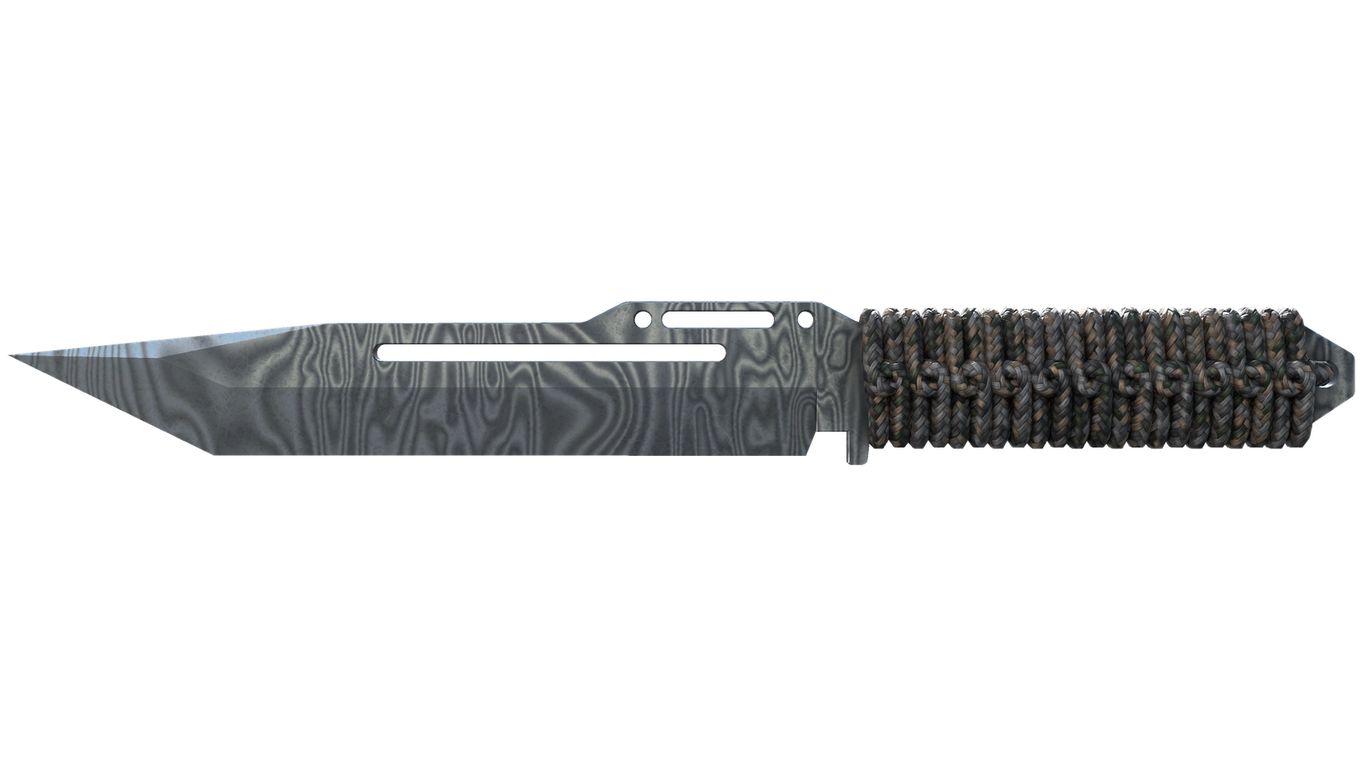 Damascus Steel image