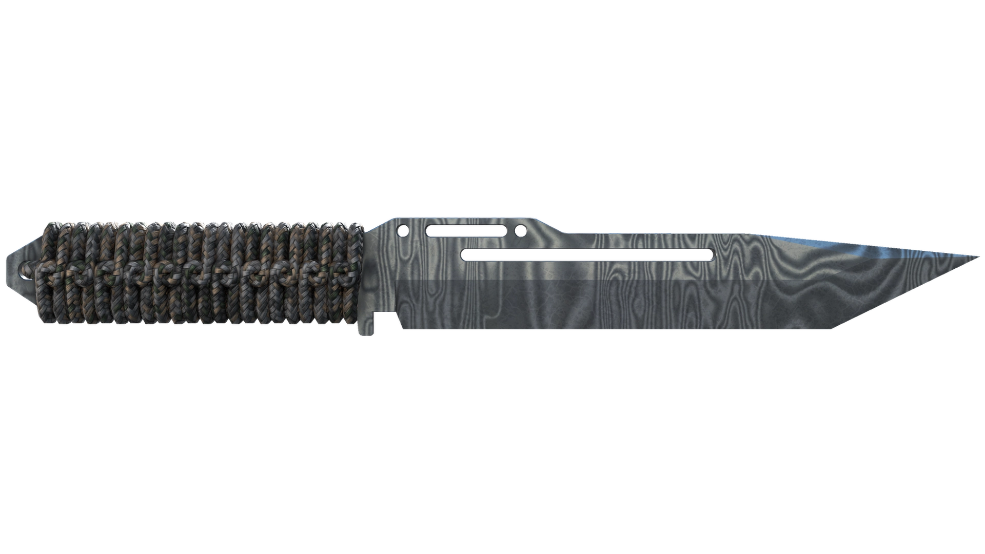 Damascus Steel image