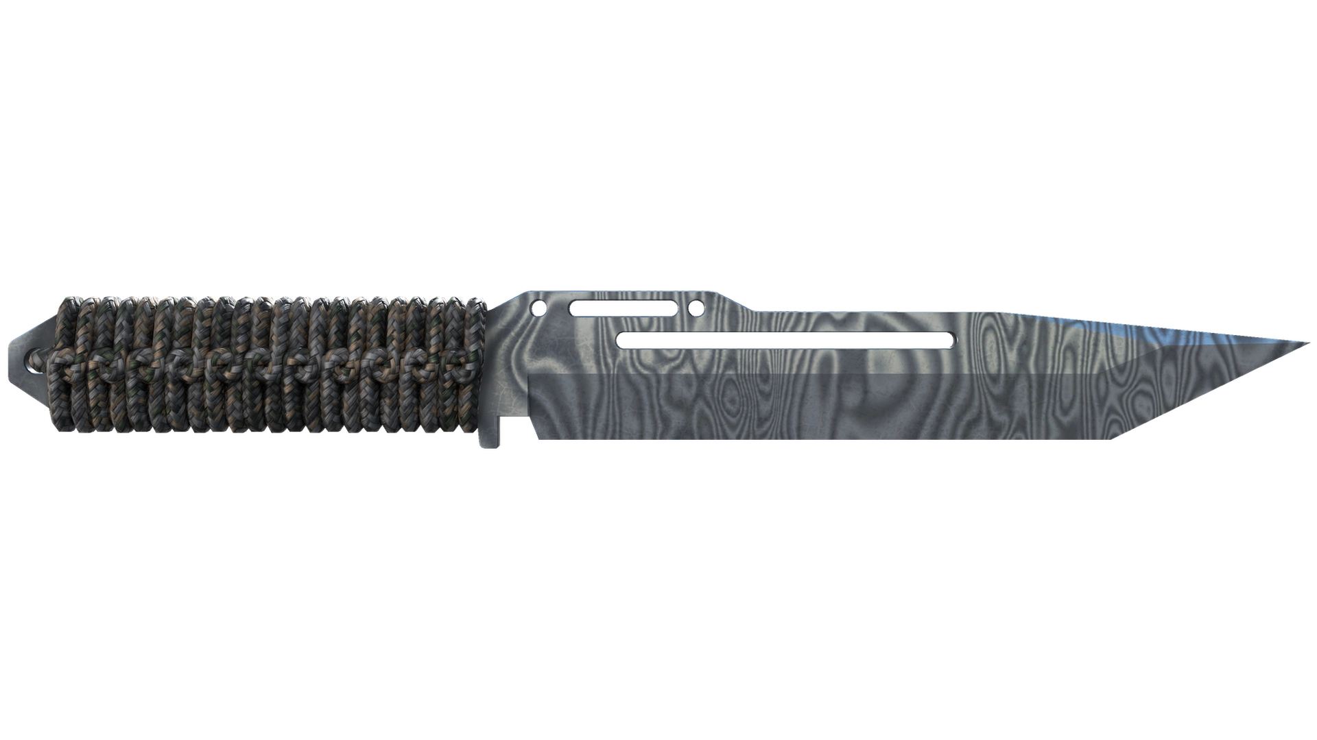 Damascus Steel image