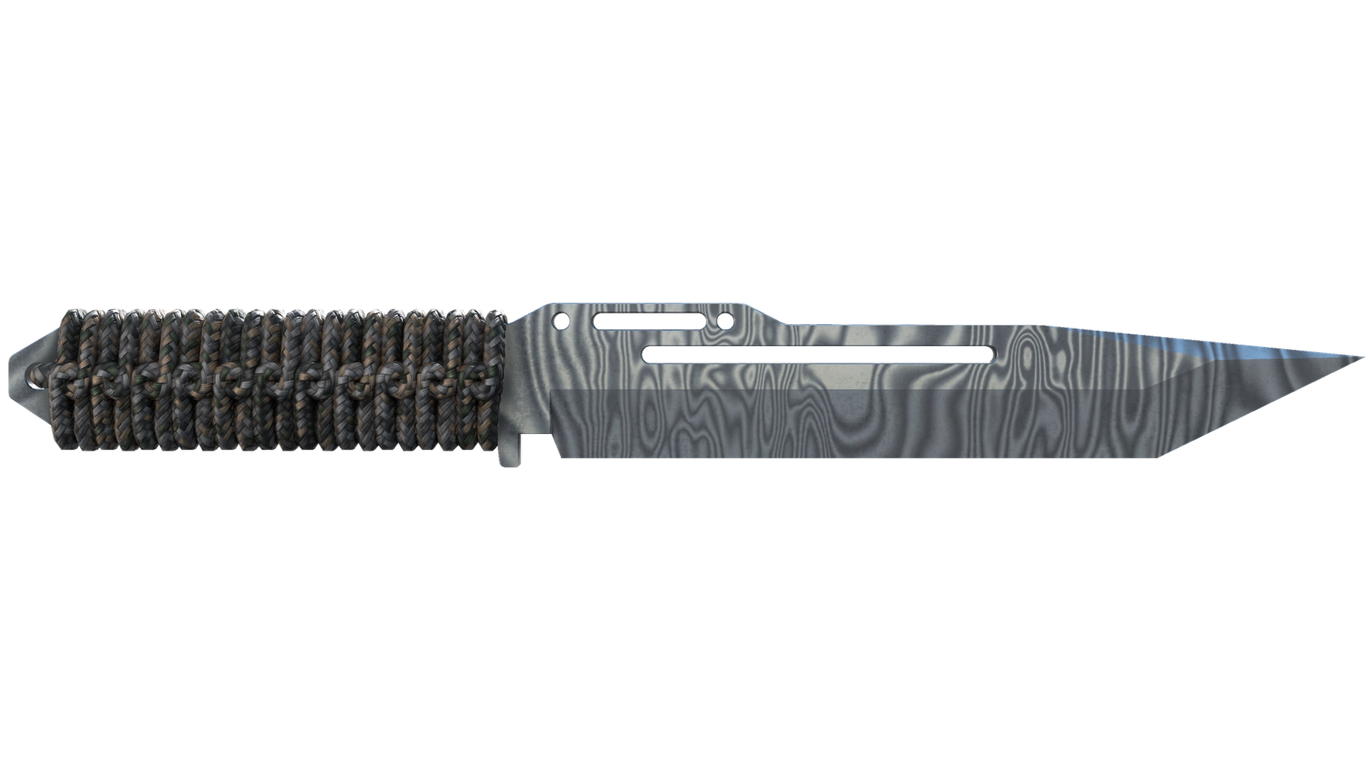 Damascus Steel image