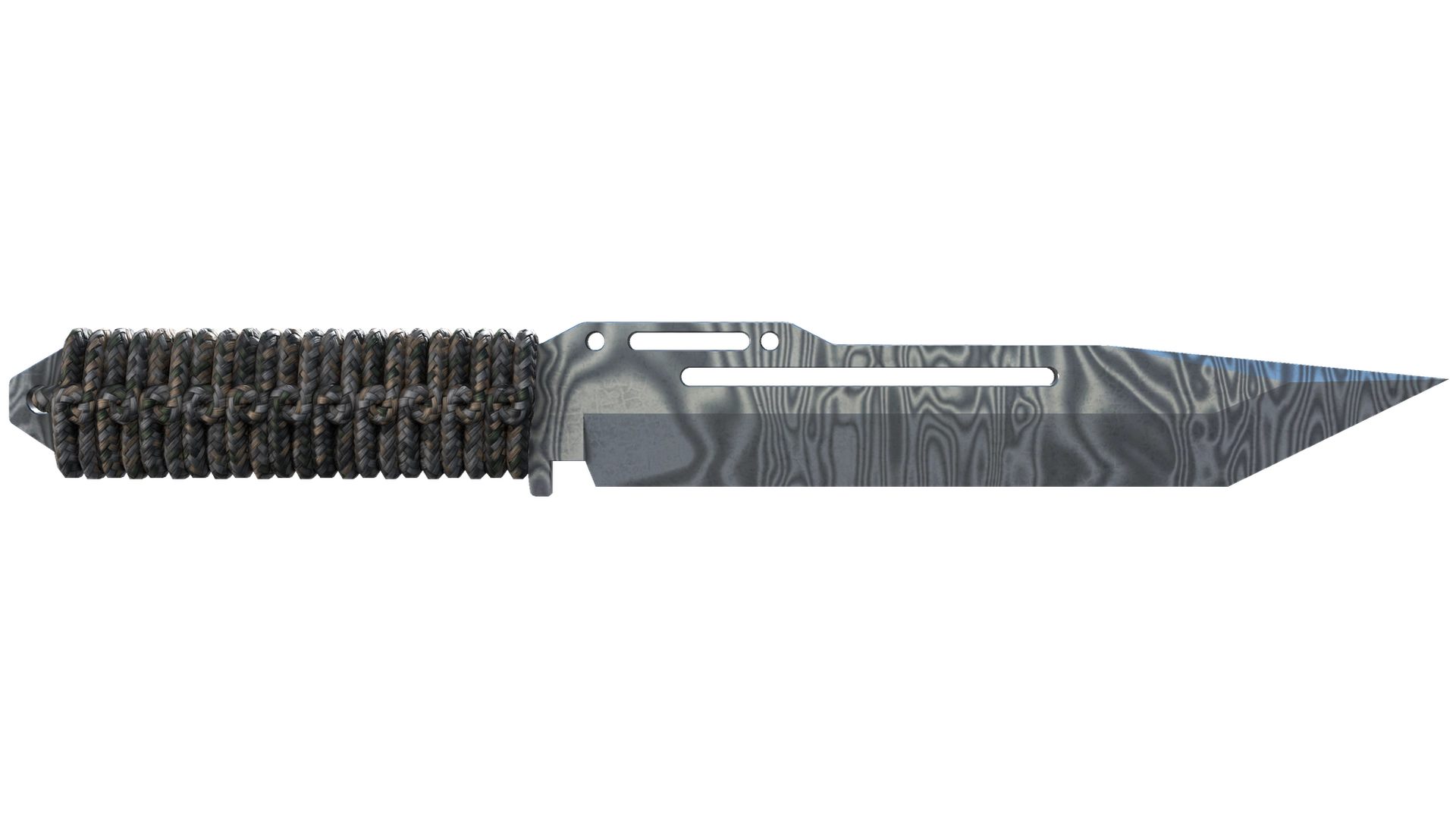 Damascus Steel image