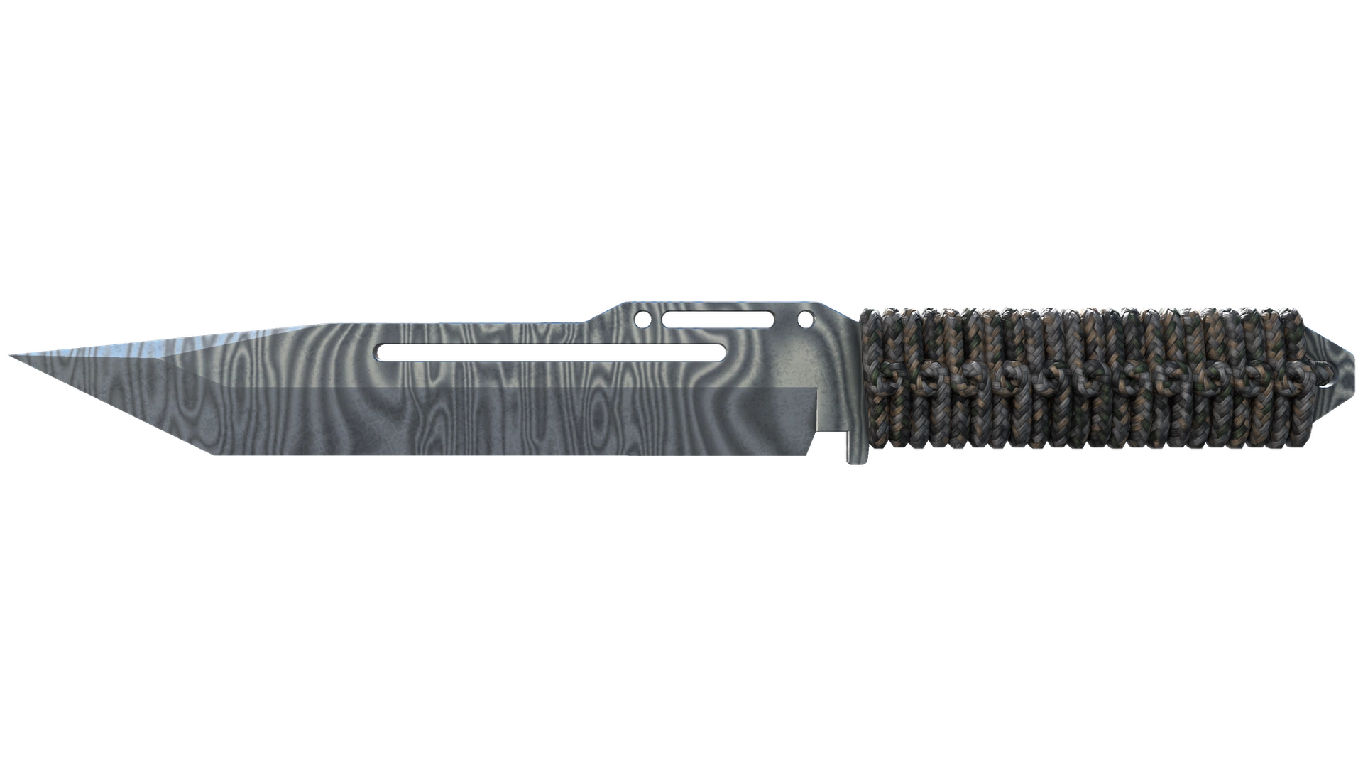 Damascus Steel image