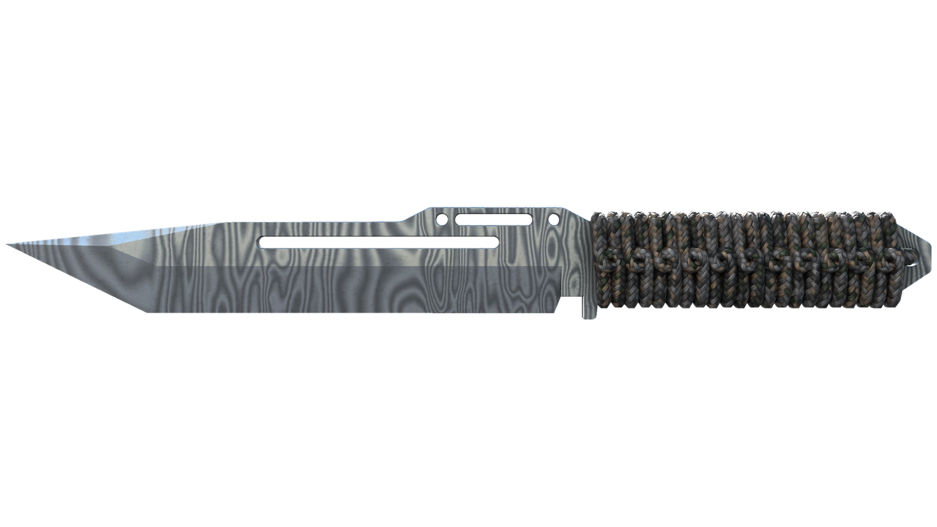 Damascus Steel image