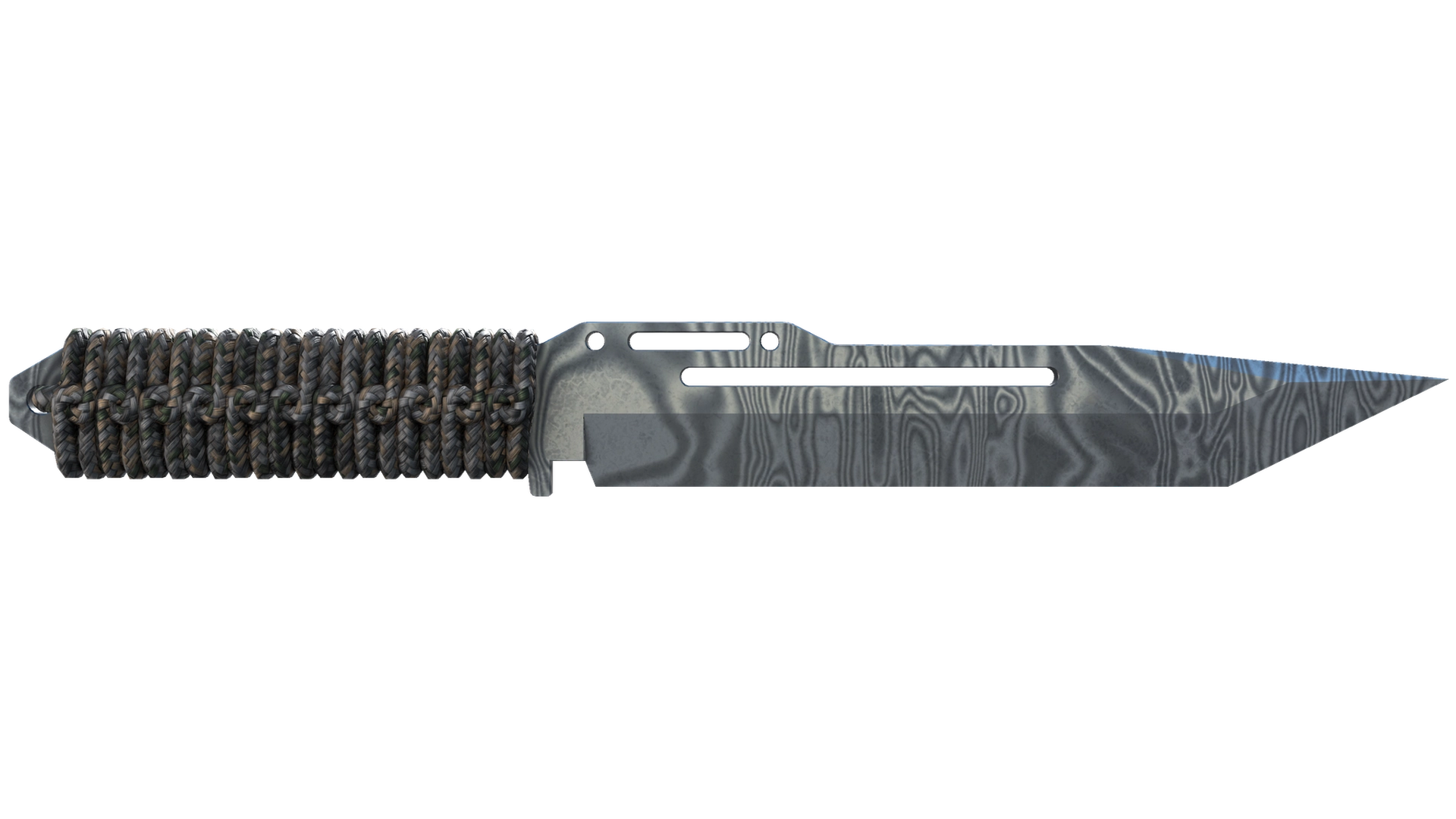 Damascus Steel image