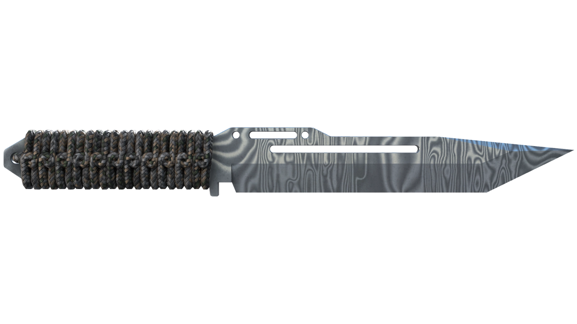 Damascus Steel image