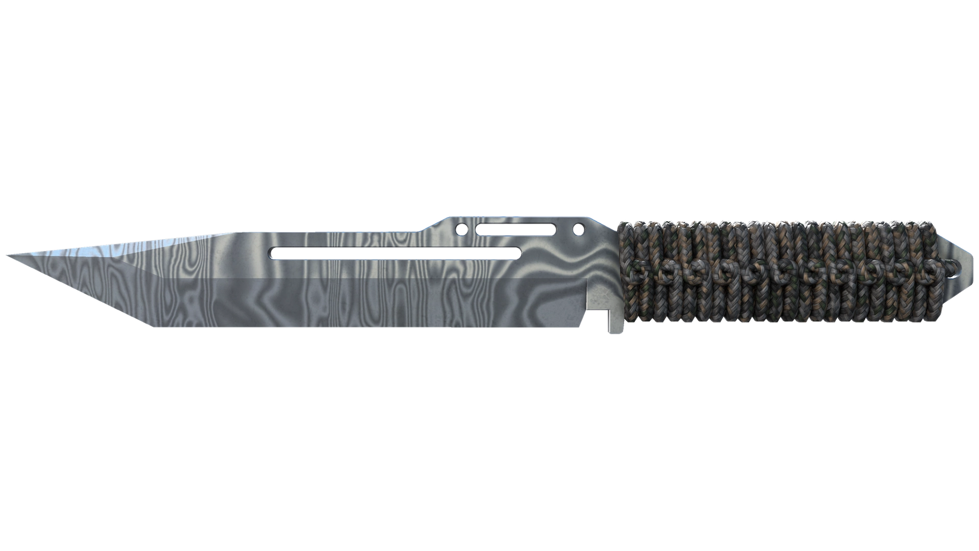 Damascus Steel image