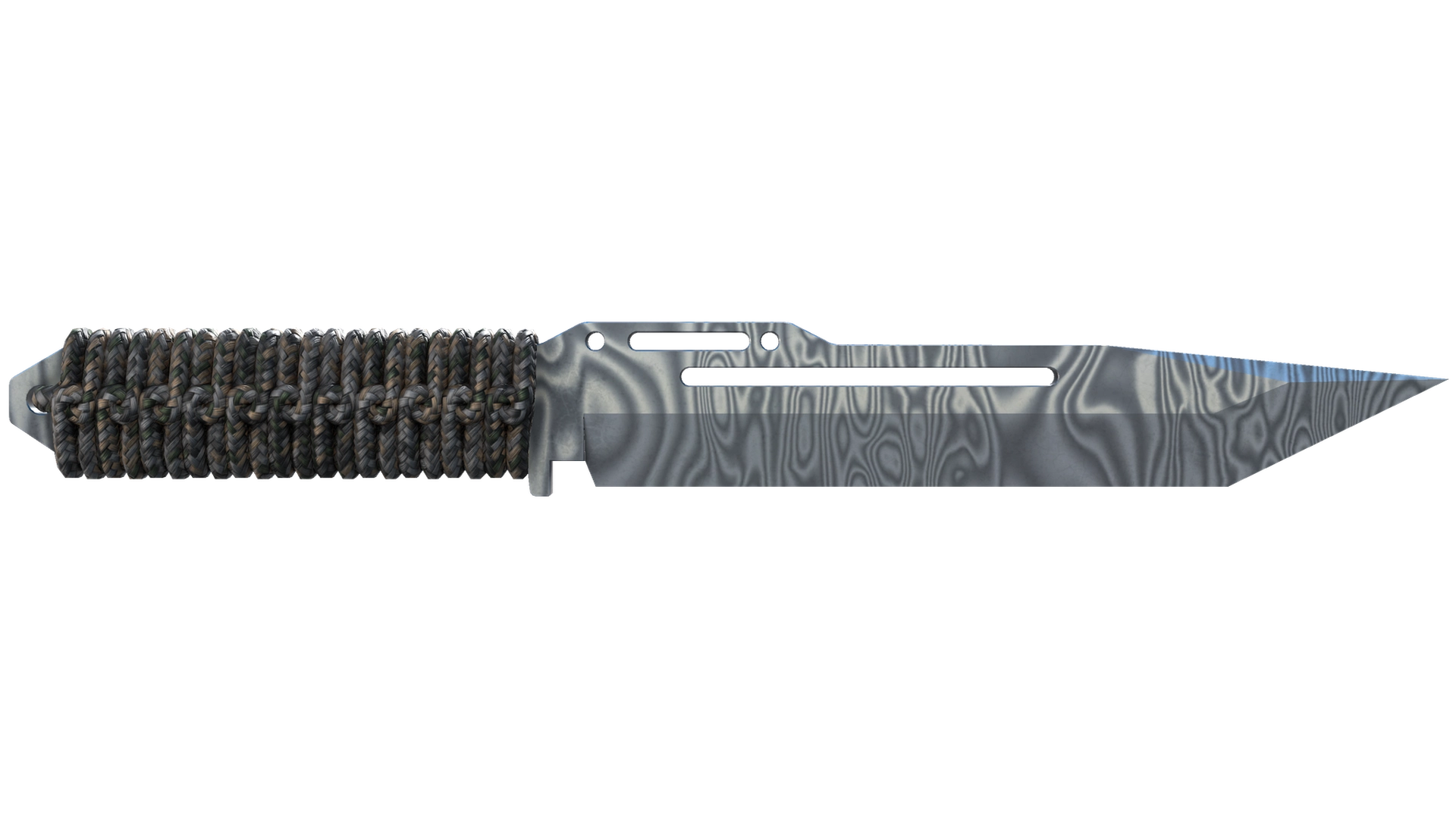 Damascus Steel image