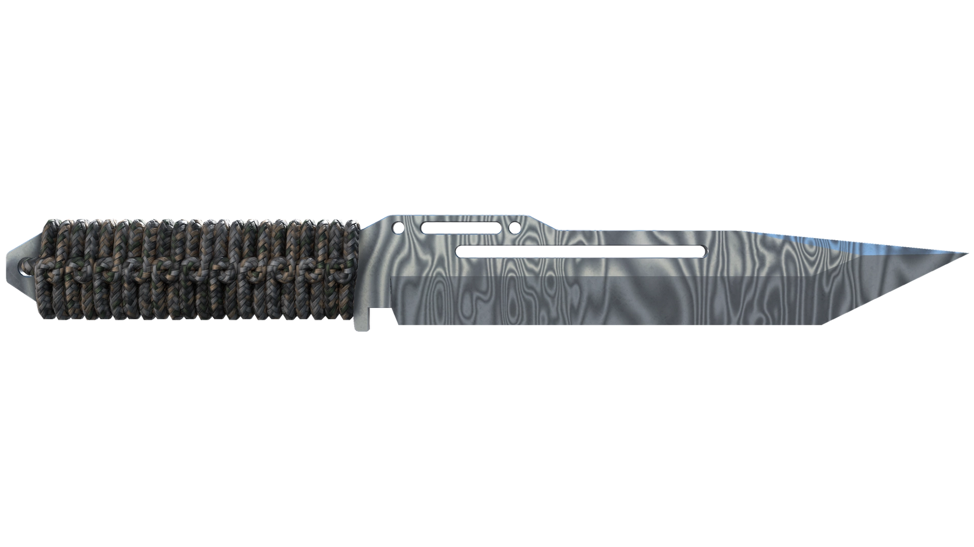 Damascus Steel image