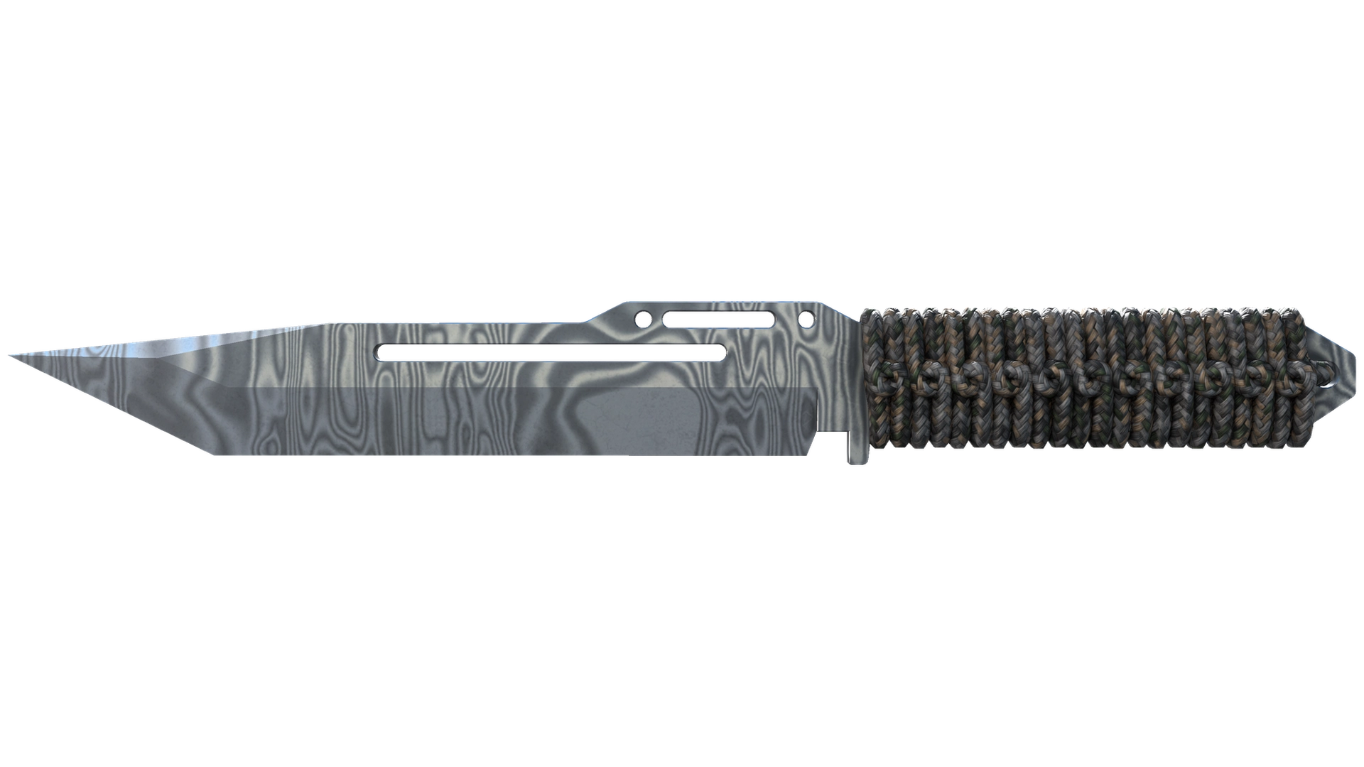 Damascus Steel image