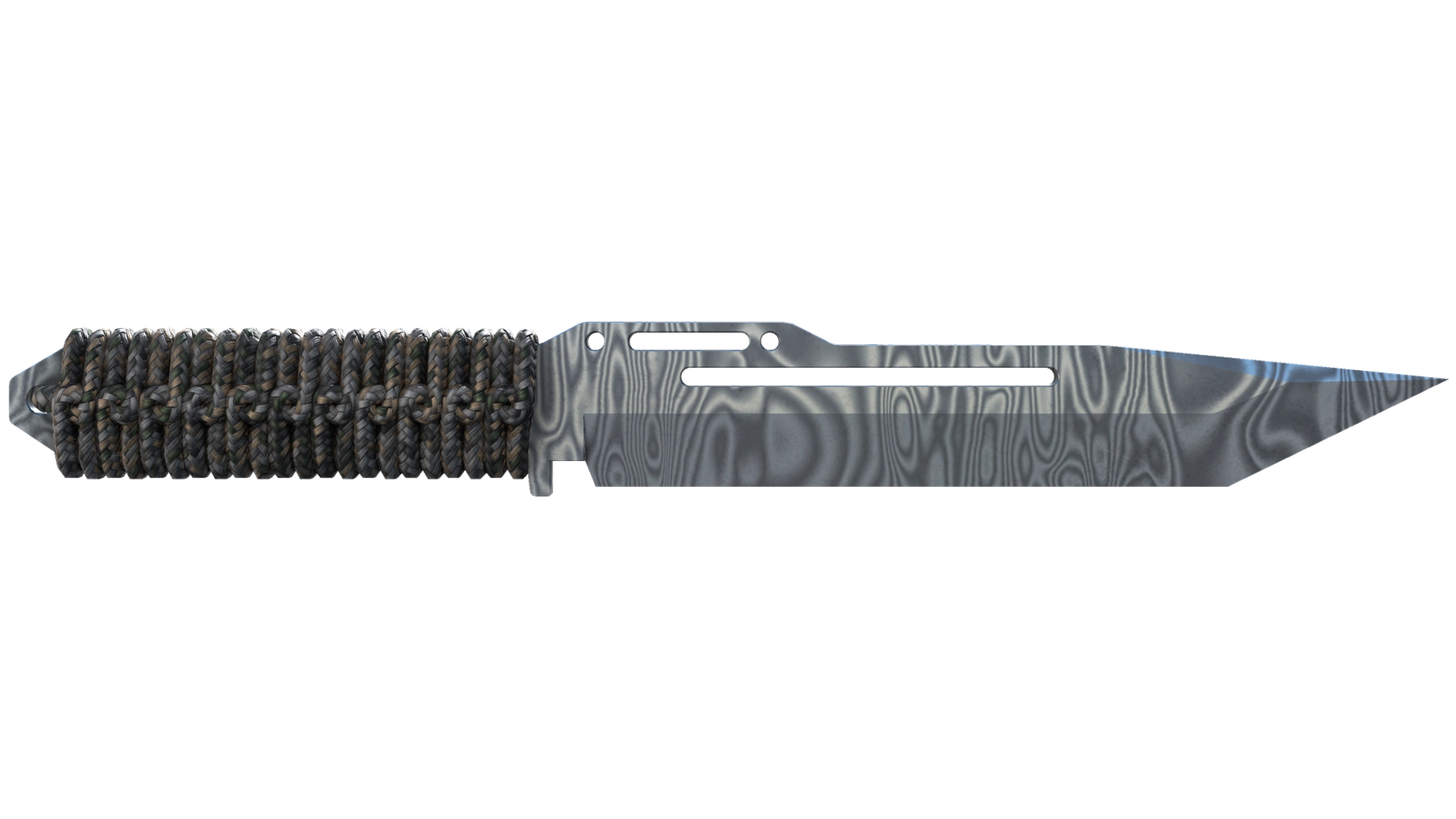 Damascus Steel image