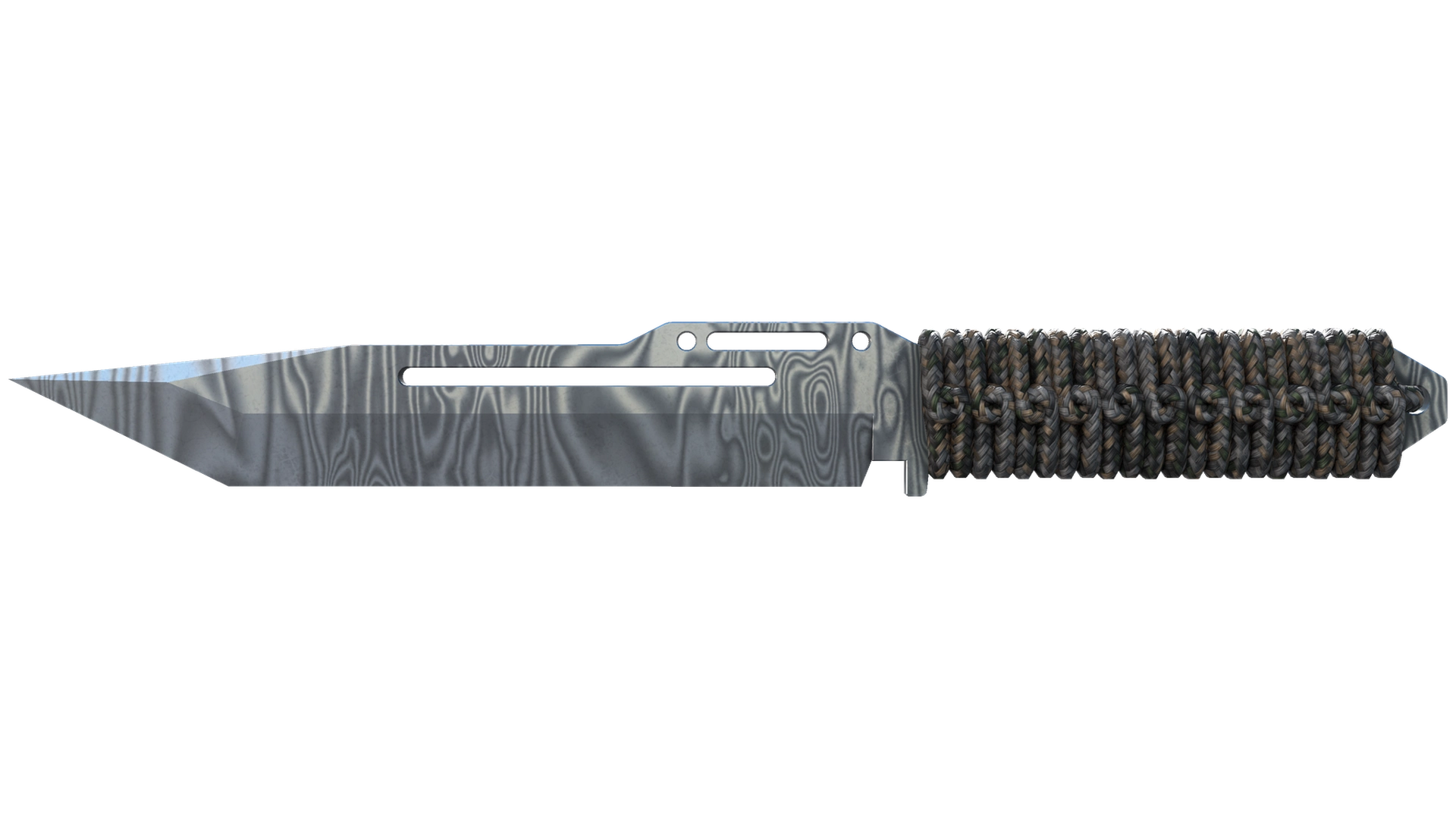 Damascus Steel image