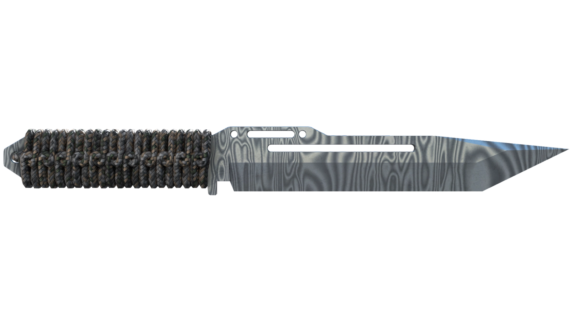 Damascus Steel image