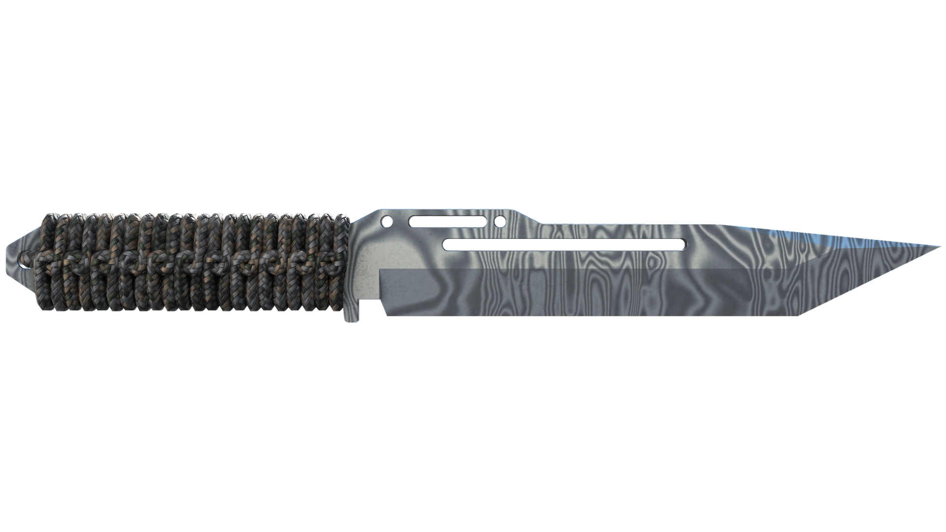 Damascus Steel image