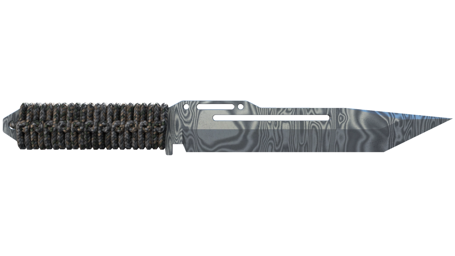 Damascus Steel image