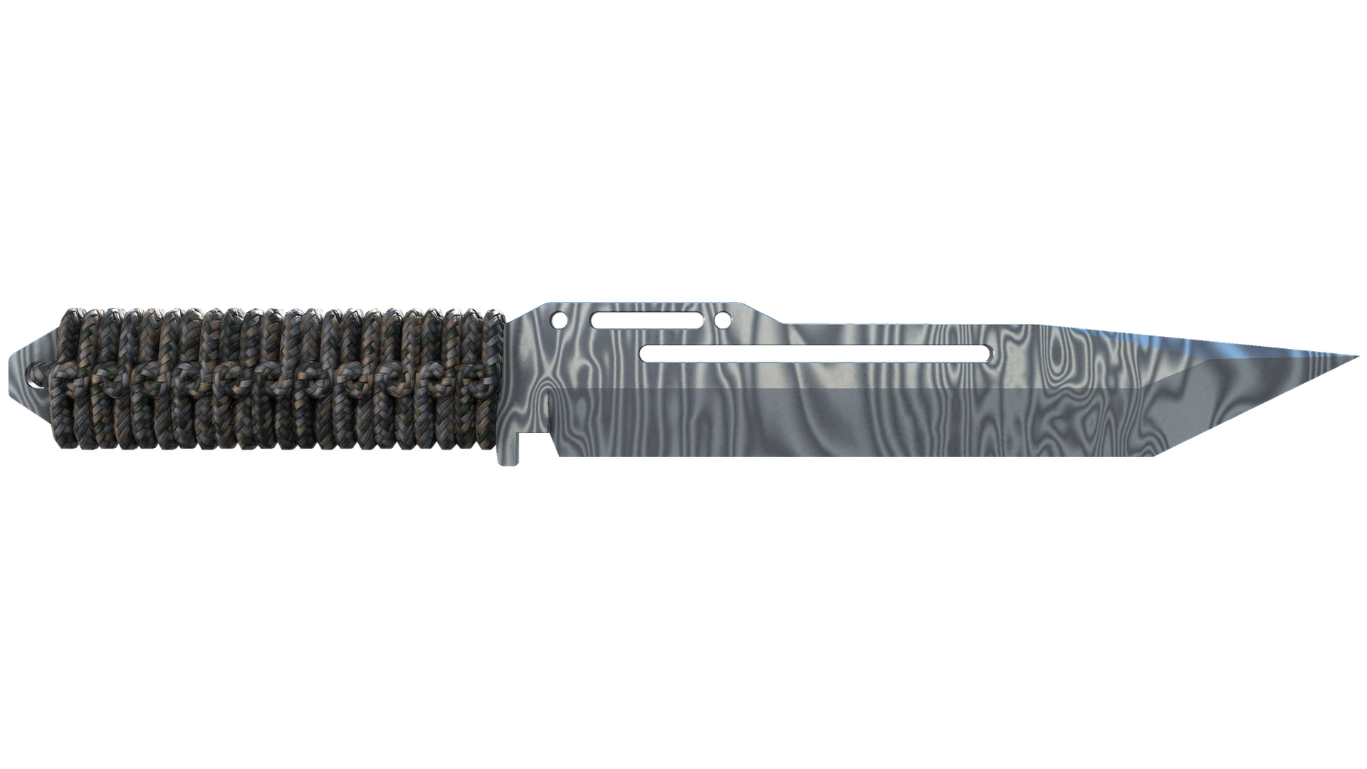 Damascus Steel image