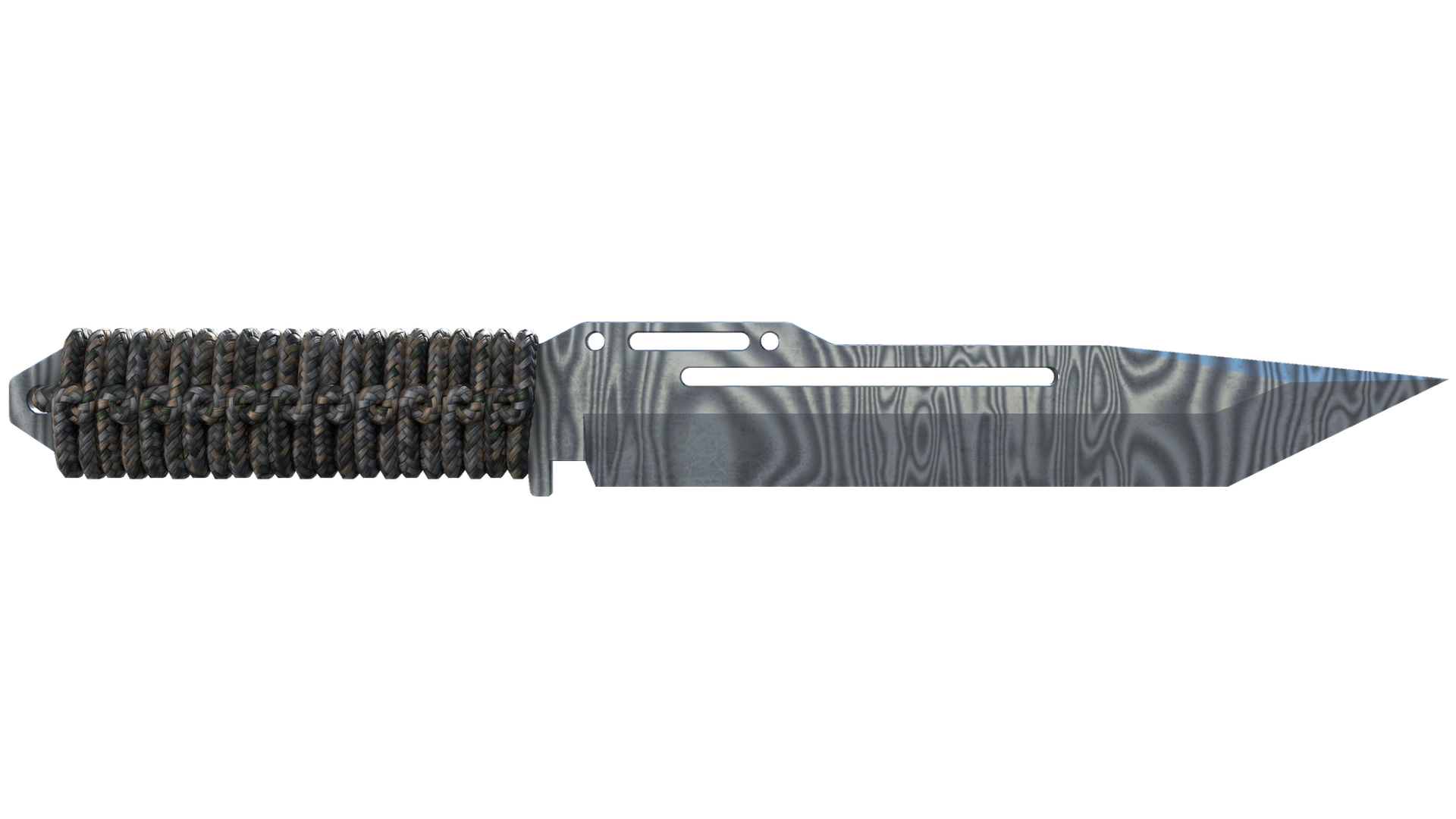 Damascus Steel image