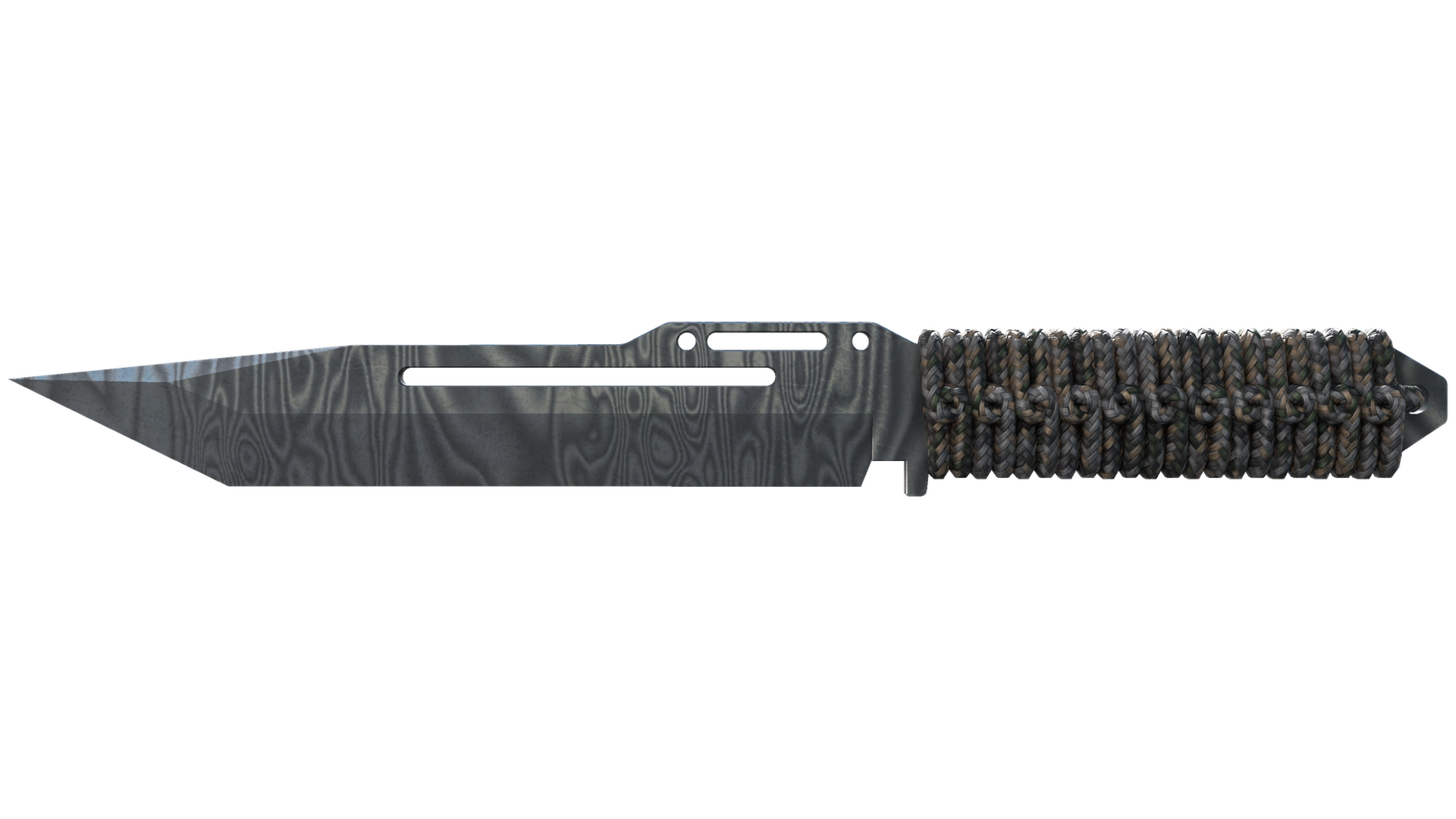 Damascus Steel image