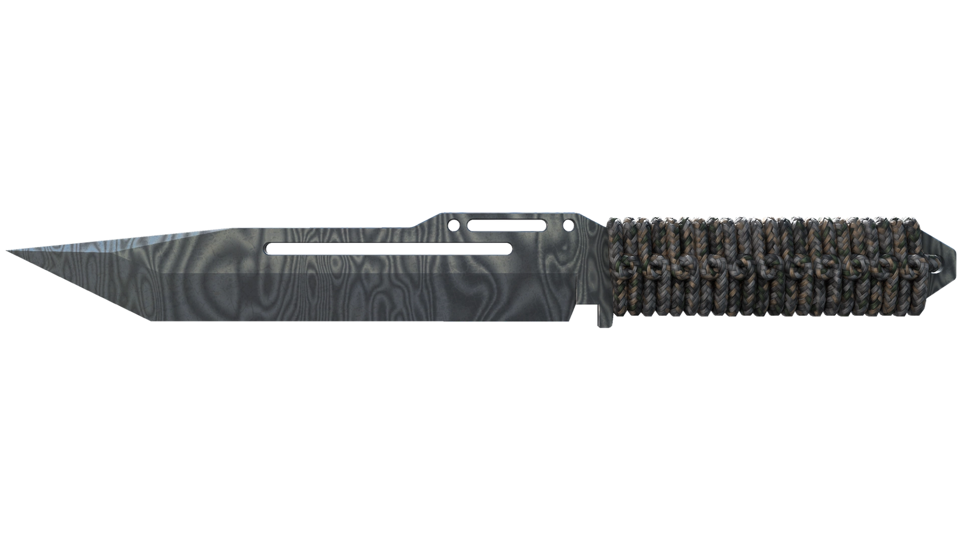 Damascus Steel image
