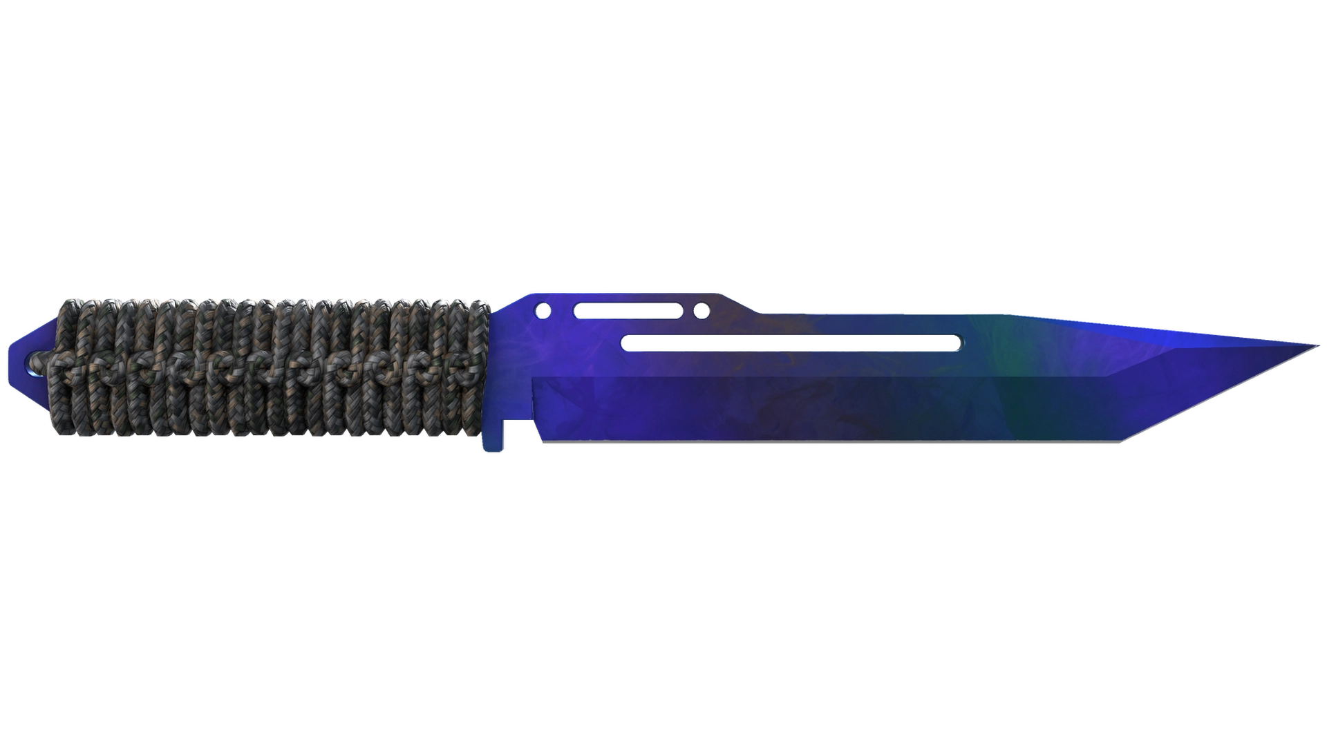 ★ Paracord Knife | Doppler Phase 3 (Factory New)