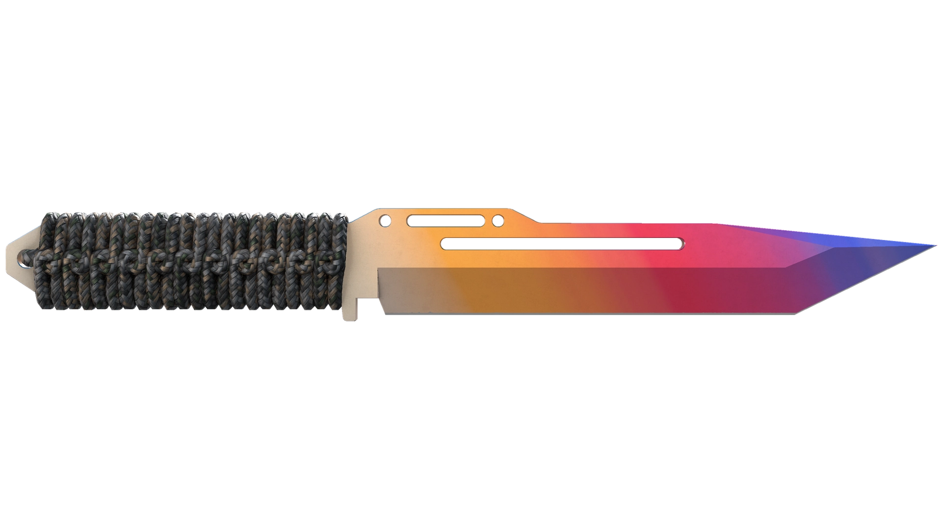 Fade image