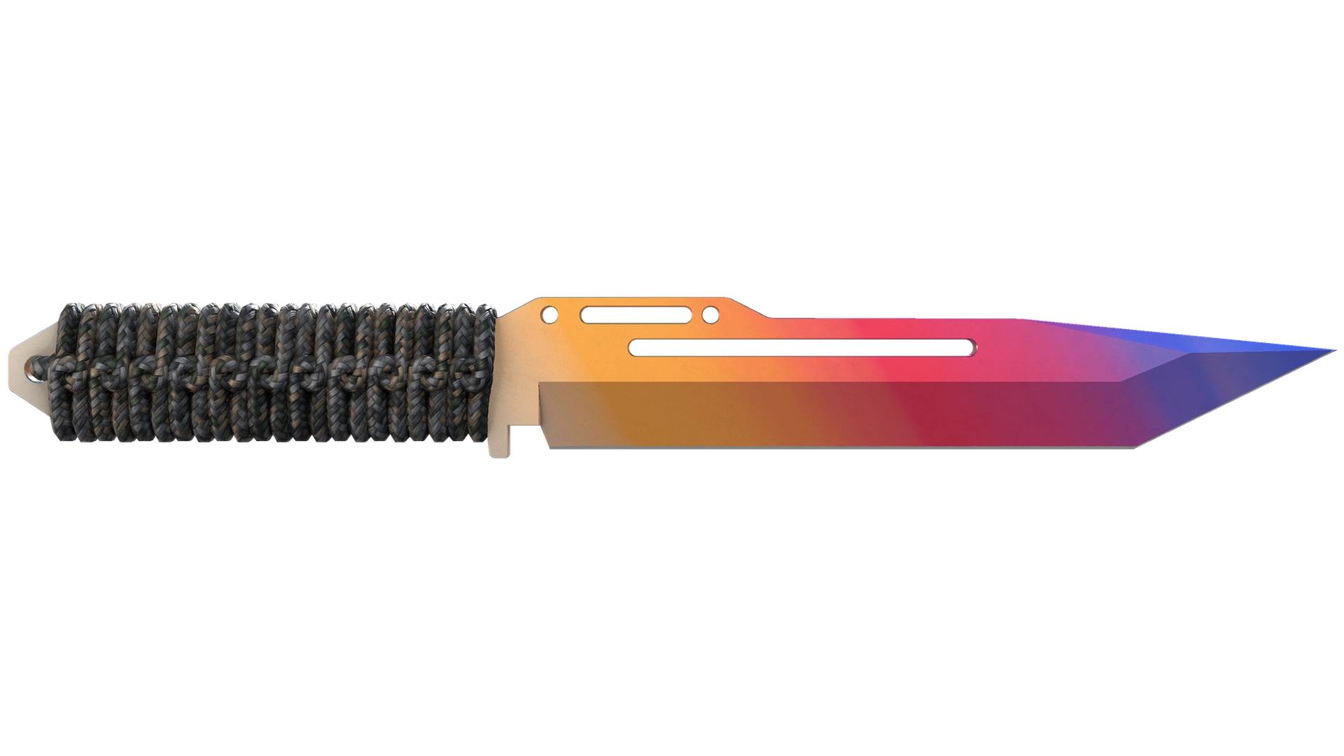 Fade image