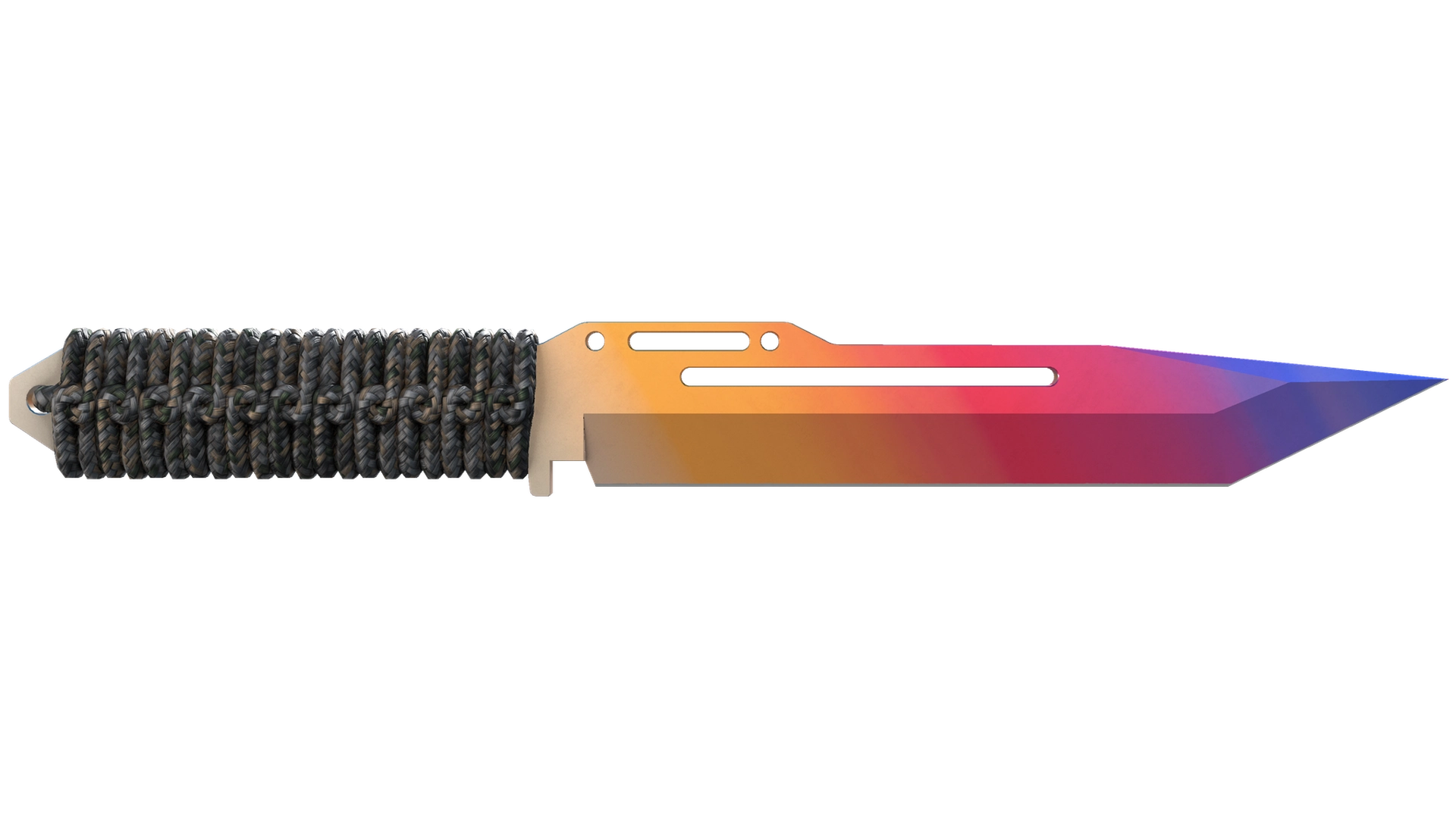 Fade image
