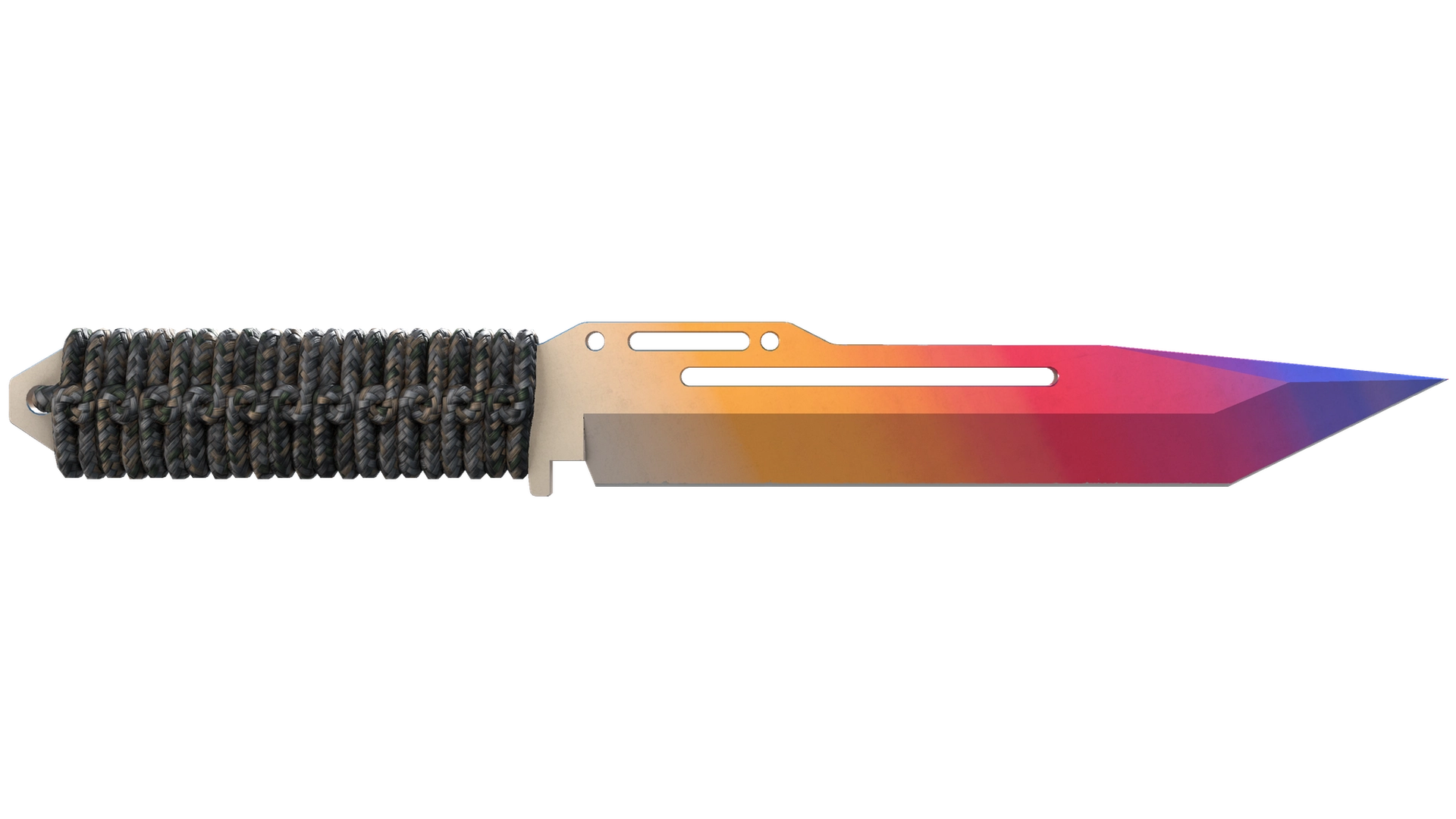 Fade image