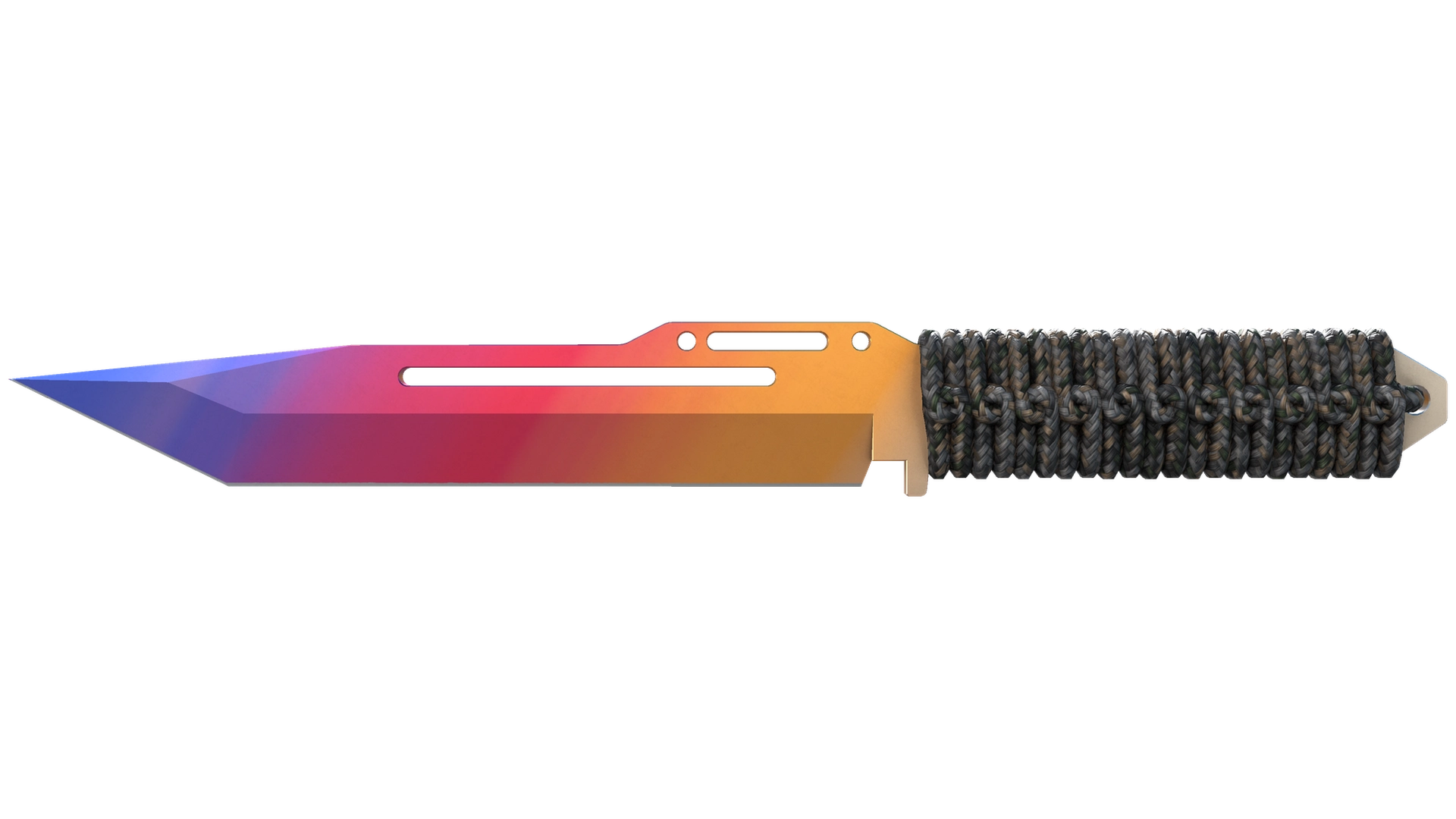 Fade image
