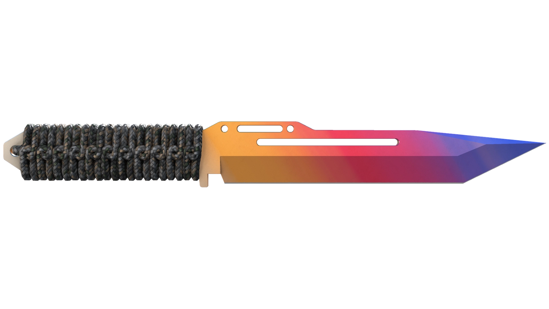 Fade image