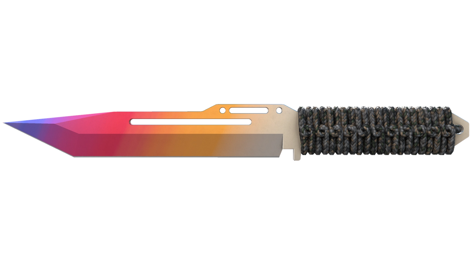 Fade image