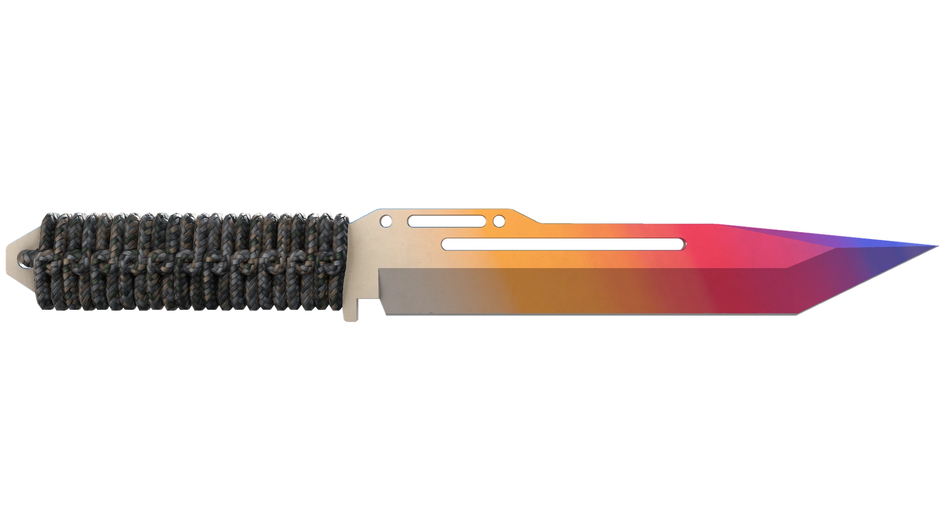 Fade image