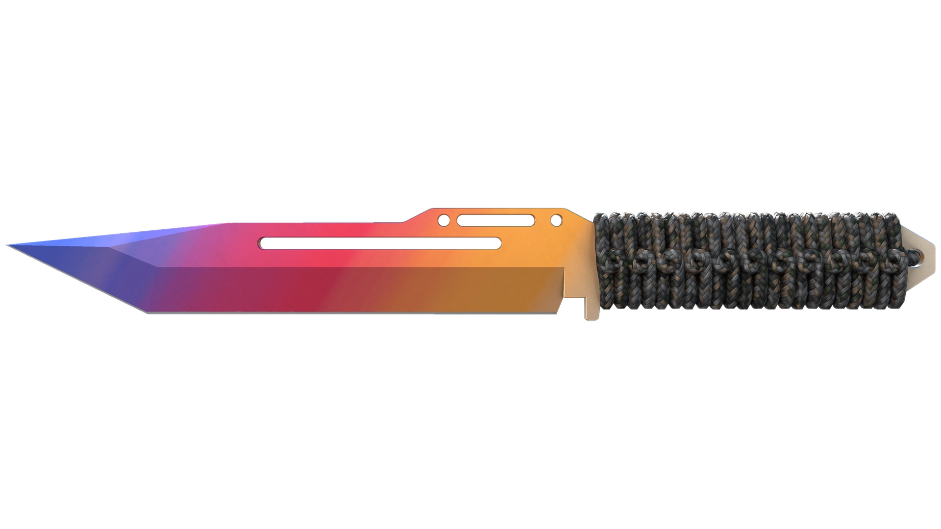 Fade image