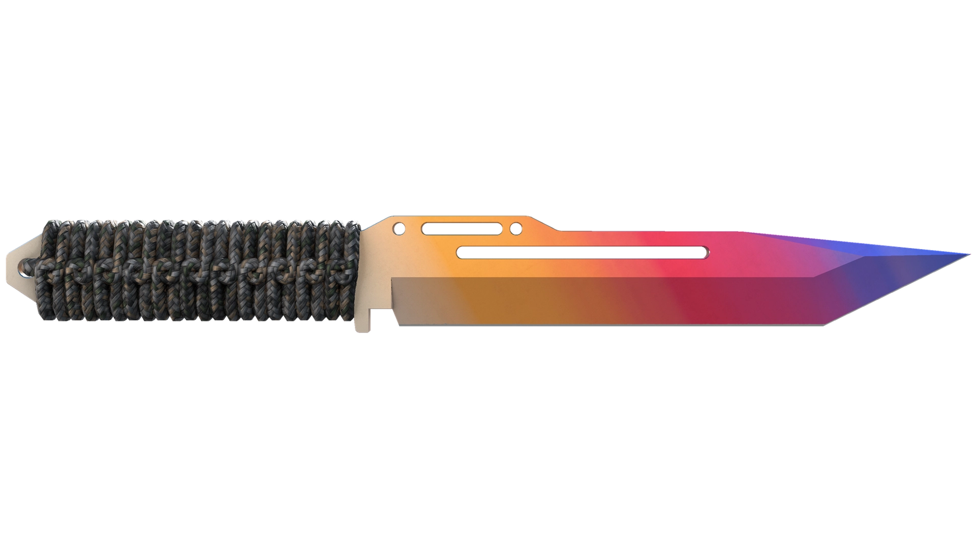 Fade image