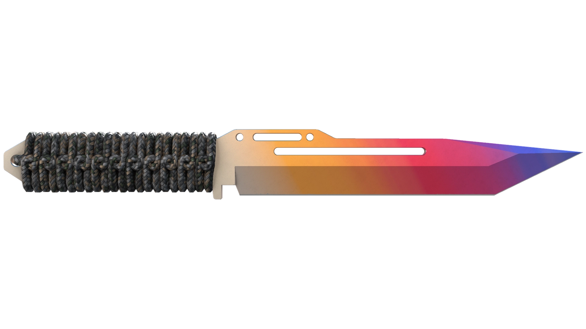 Fade image