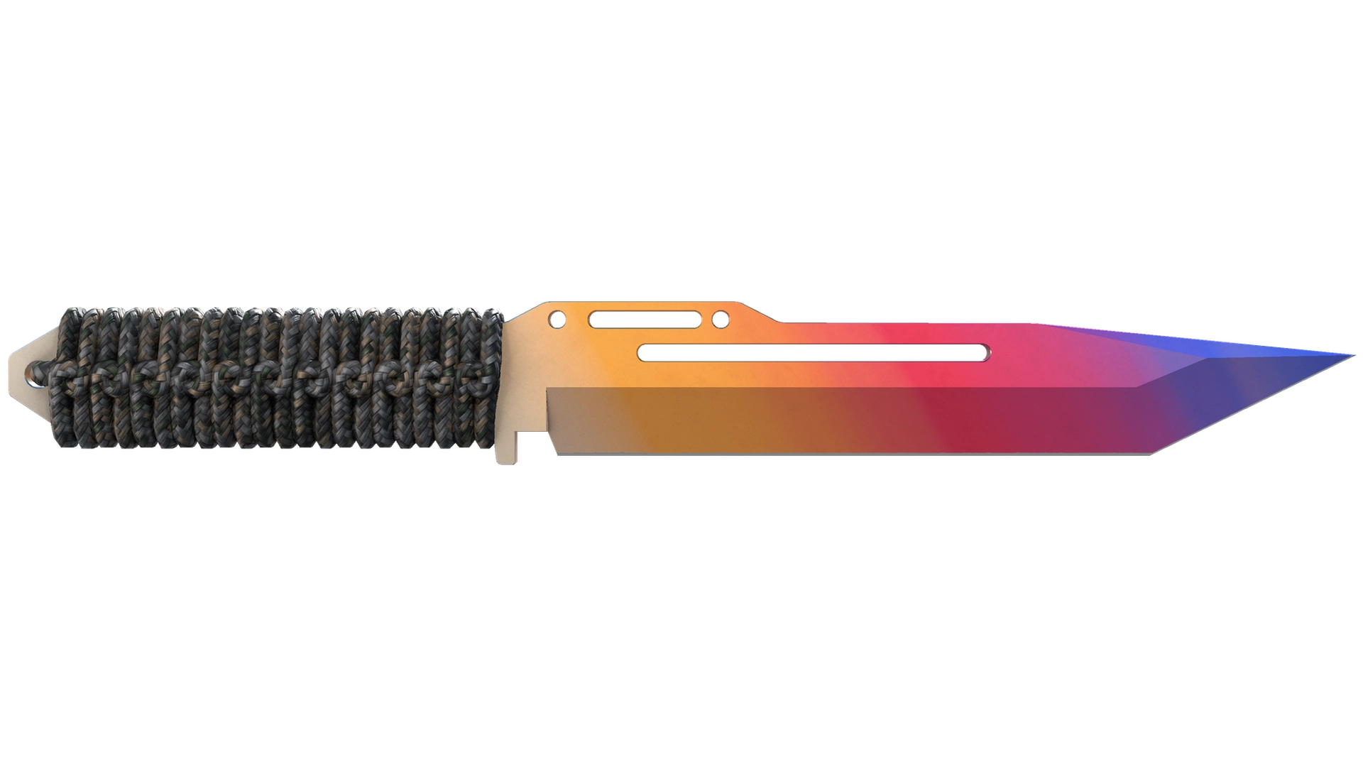 Fade image