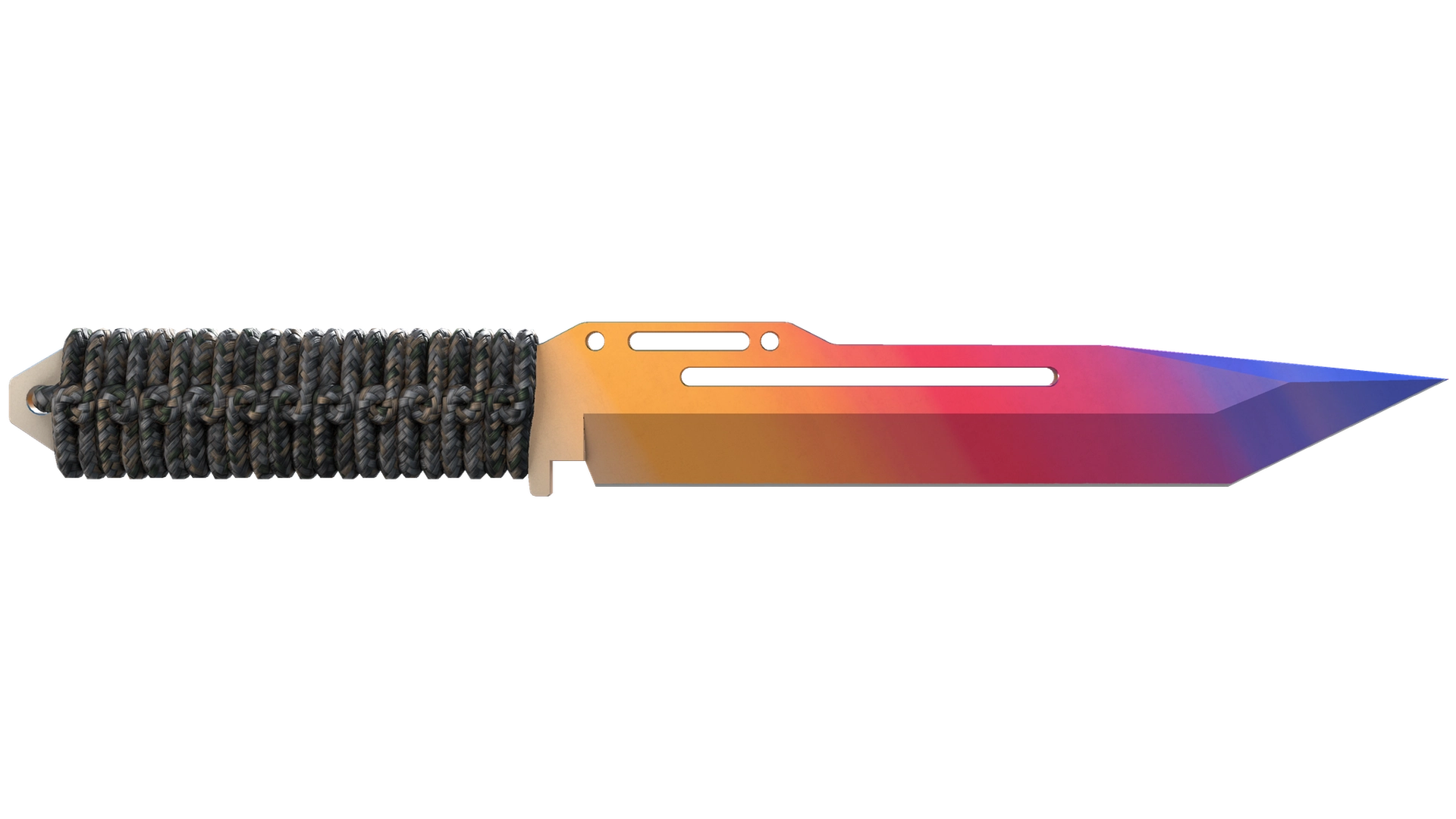 Fade image